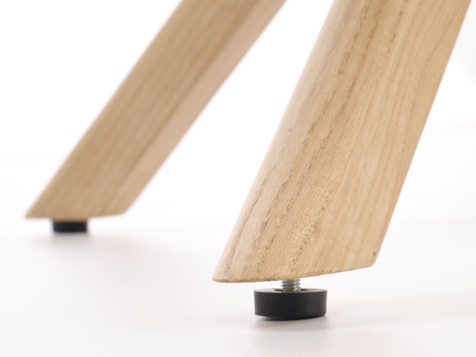 Chair Houston 2041 (Beige + Light wood)