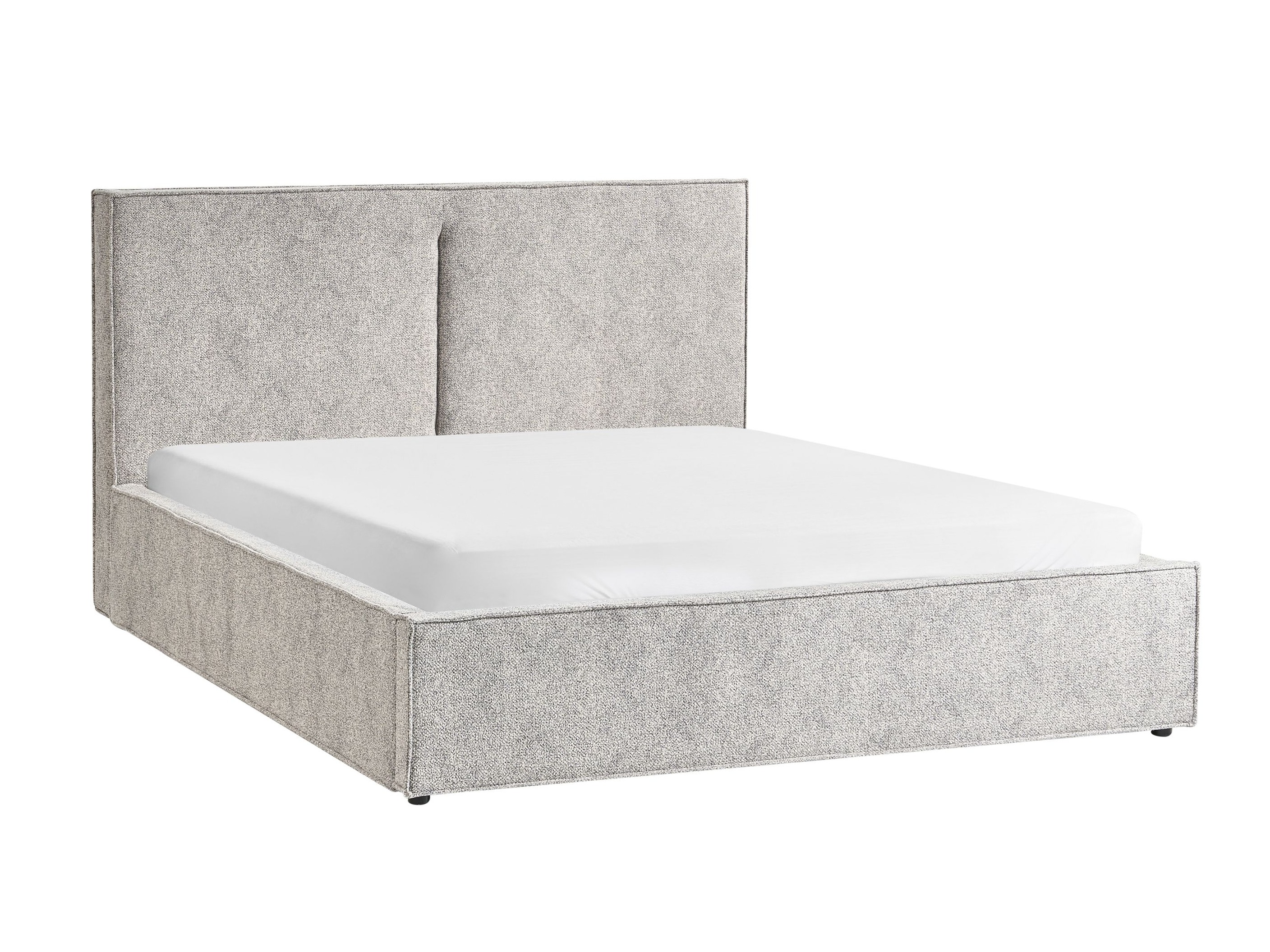 Bed Berwyn 1290 (Grey)