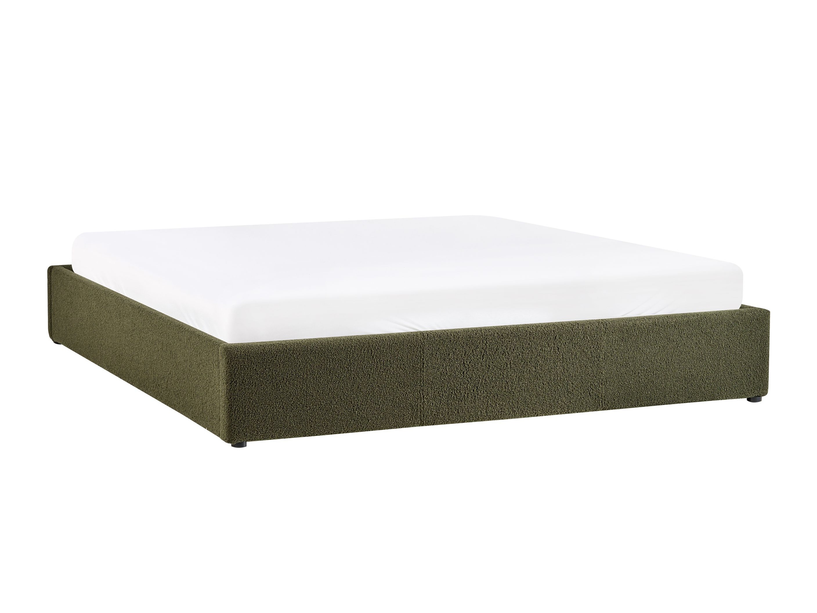 Bed Berwyn 1567 (Green)