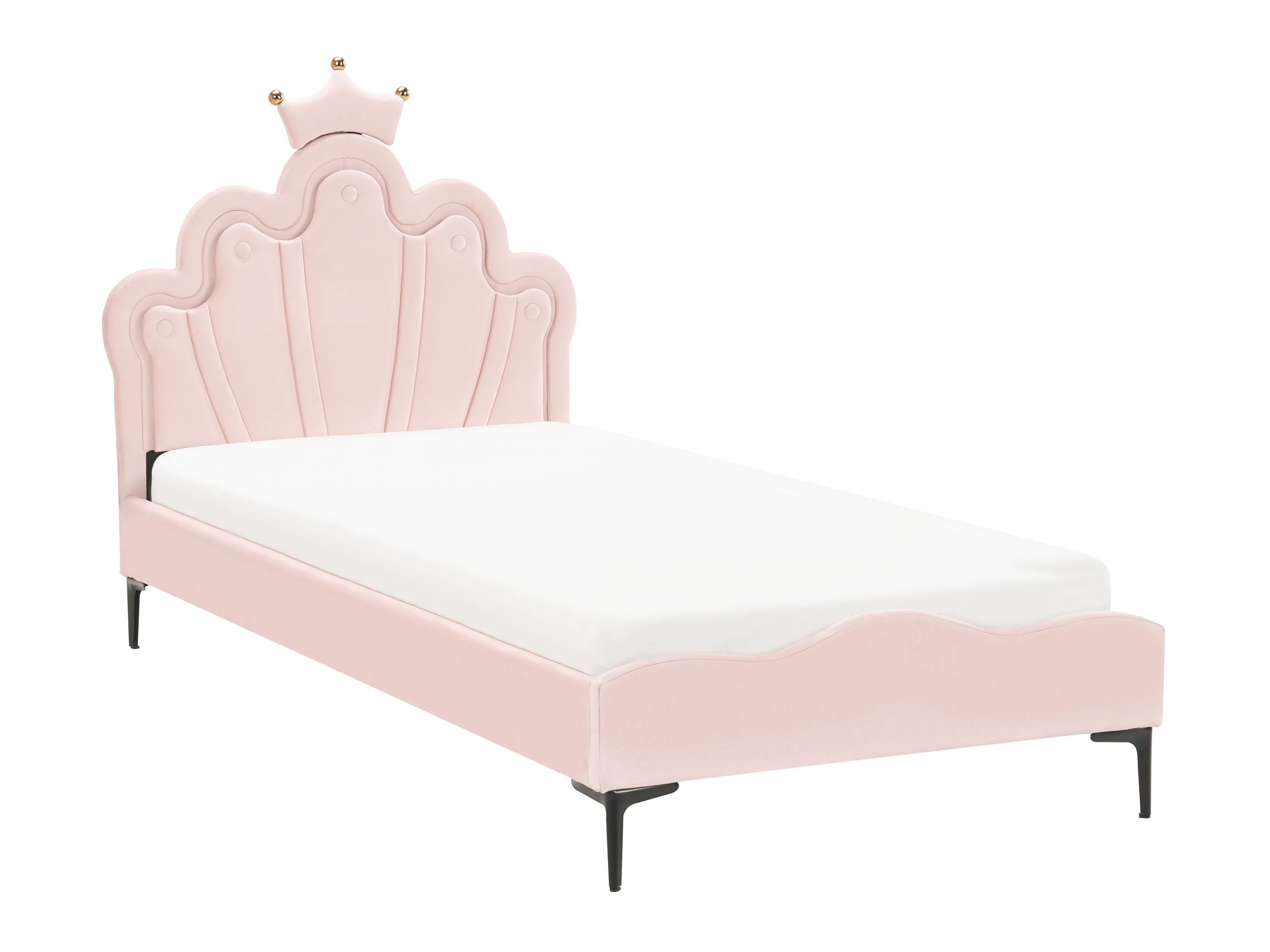 Bed Berwyn 2812 (Pink)