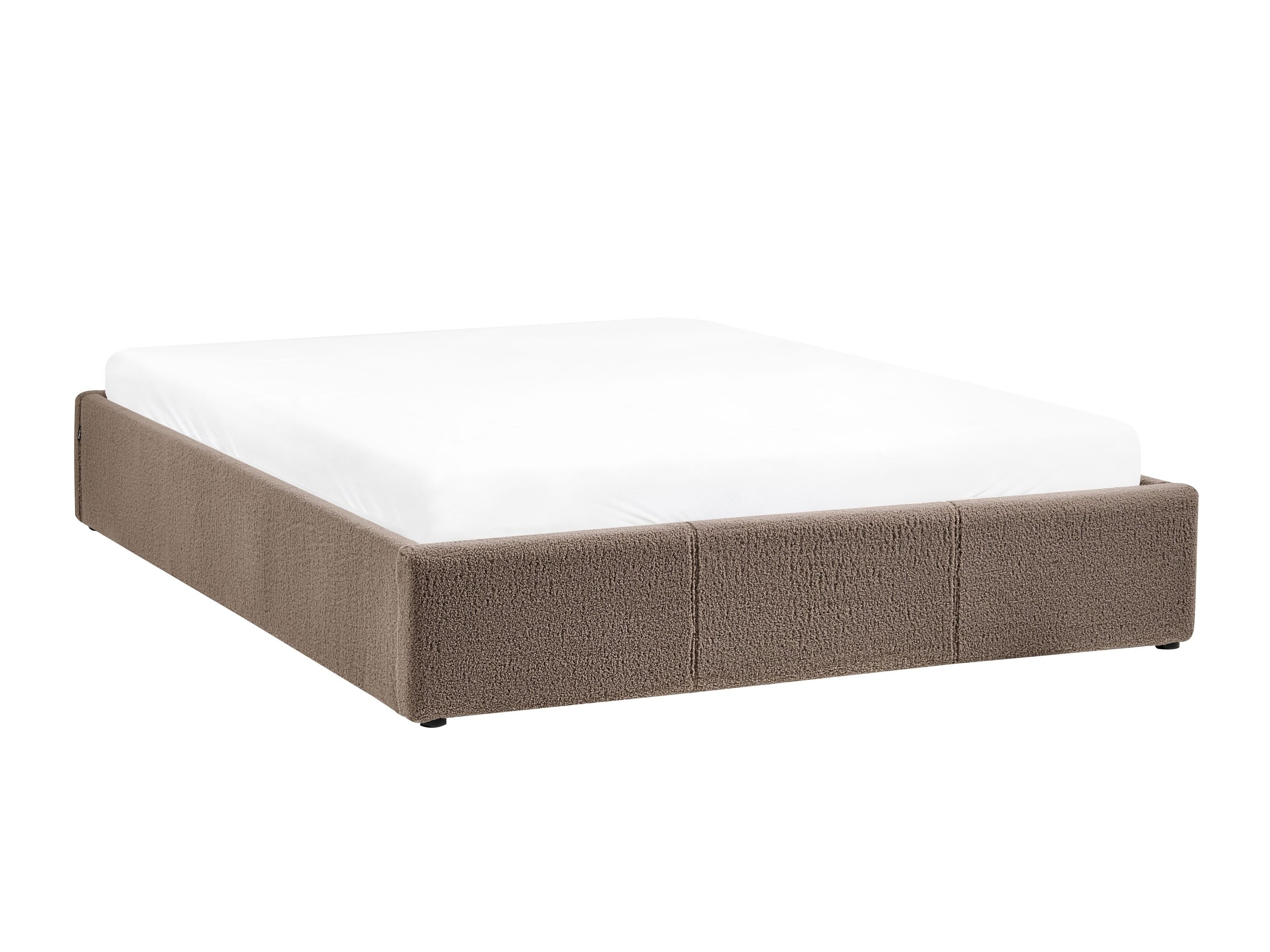 Κρεβάτι Berwyn 1567 (Taupe)