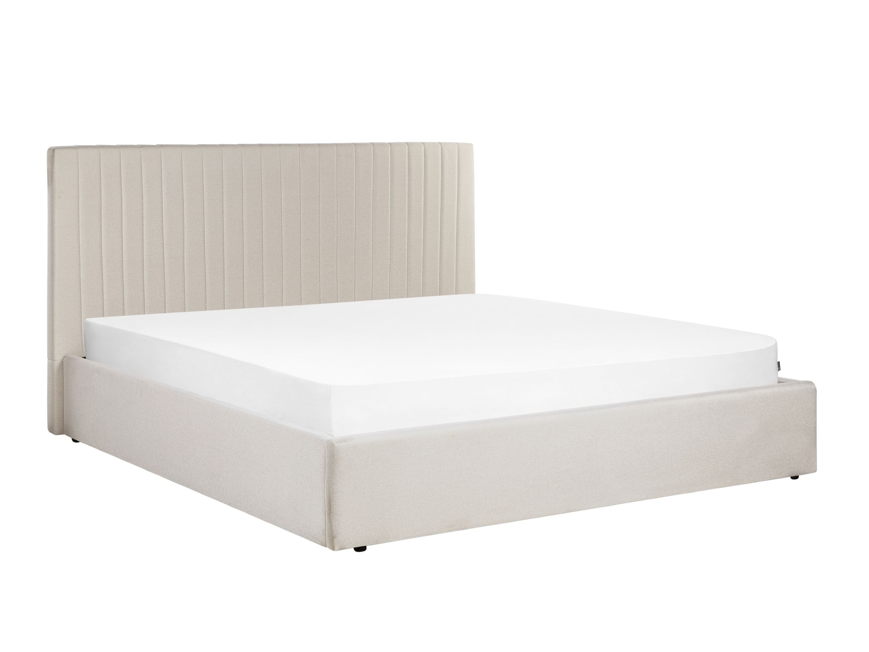 Κρεβάτι Berwyn 1775 (Μπεζ)