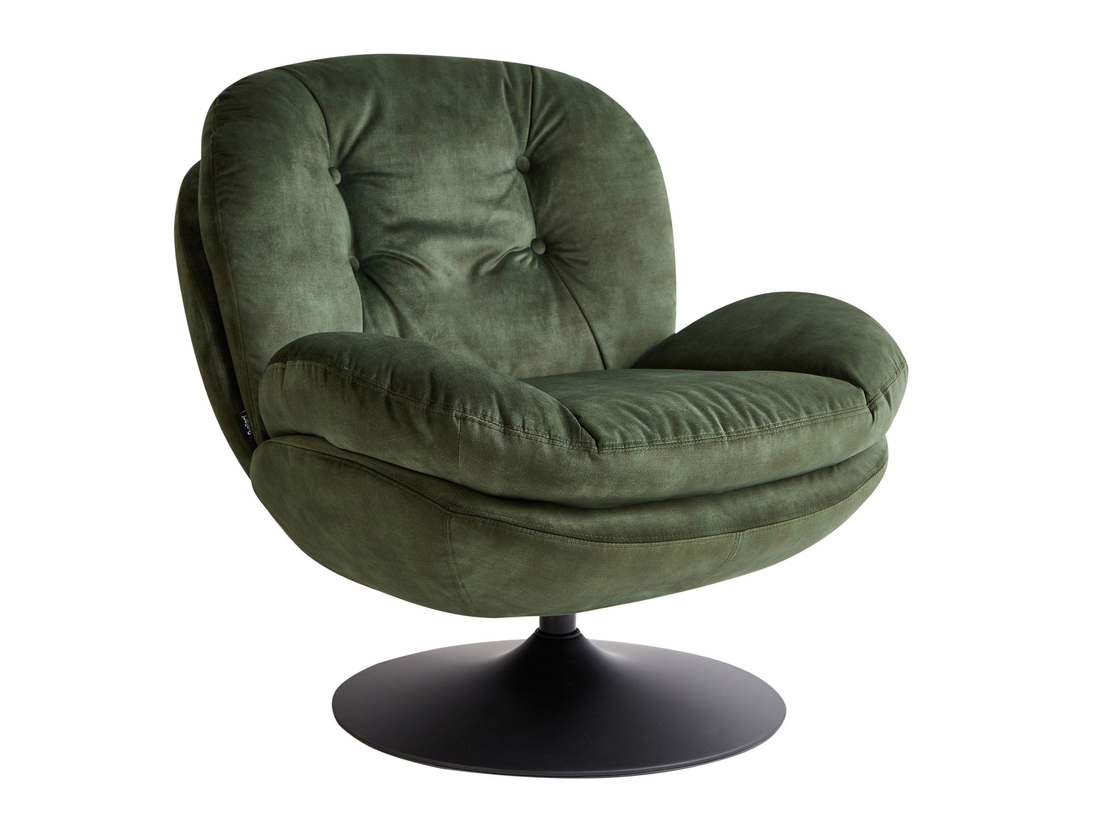 Πολυθρόνα Berwyn 2556 (Πράσινο)