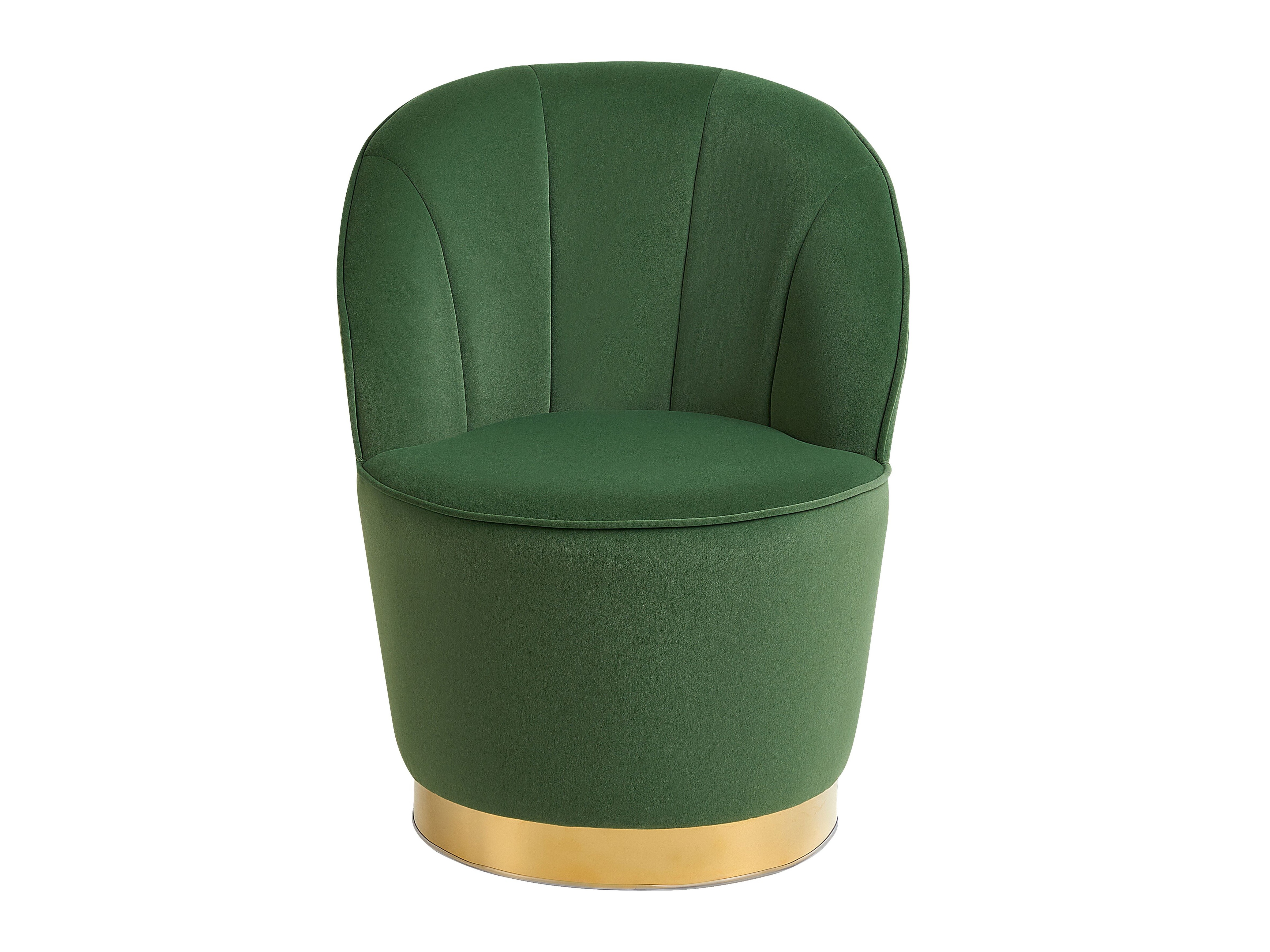 Armchair Berwyn 1377 (Dark green)