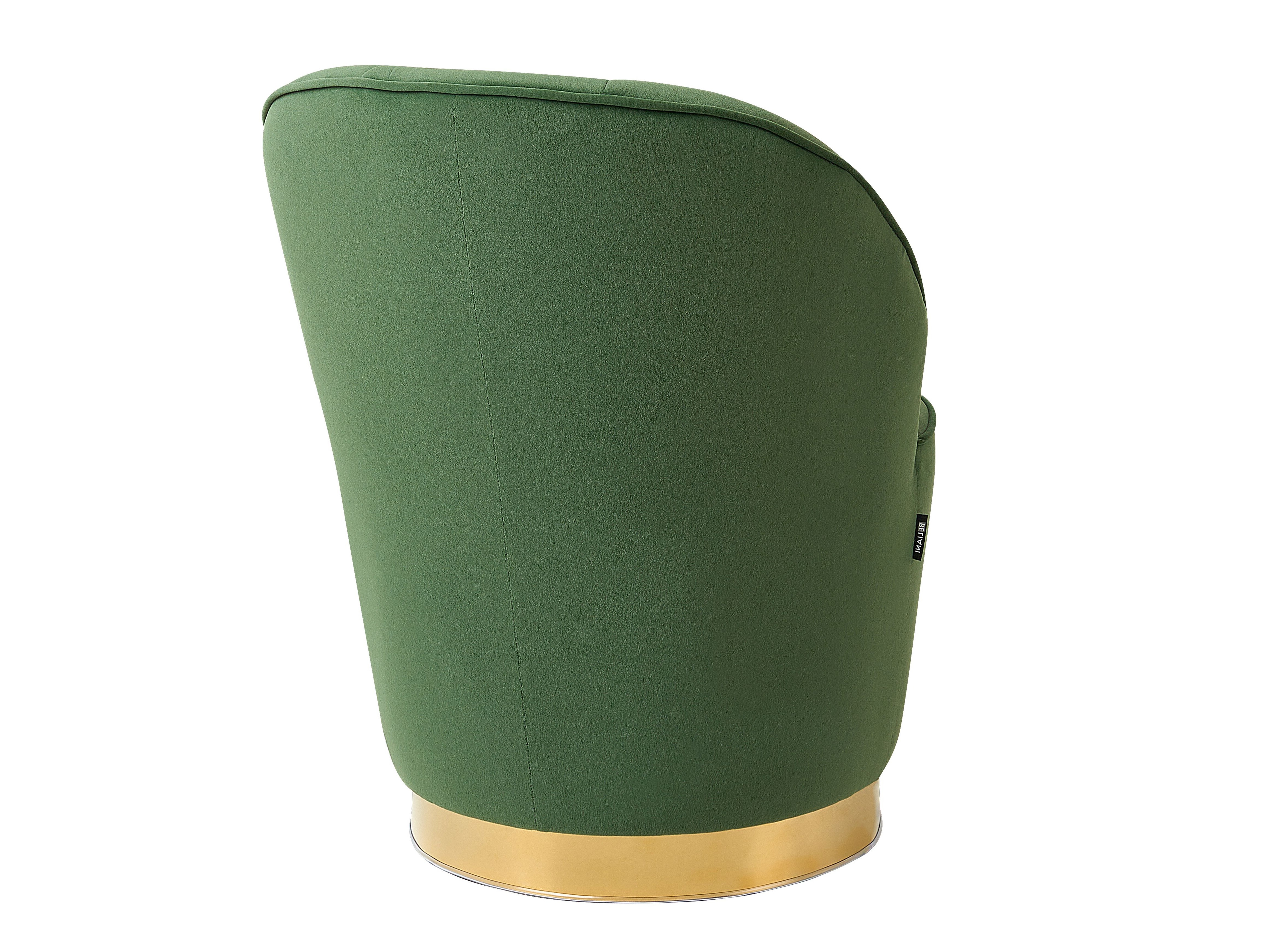 Armchair Berwyn 1377 (Dark green)