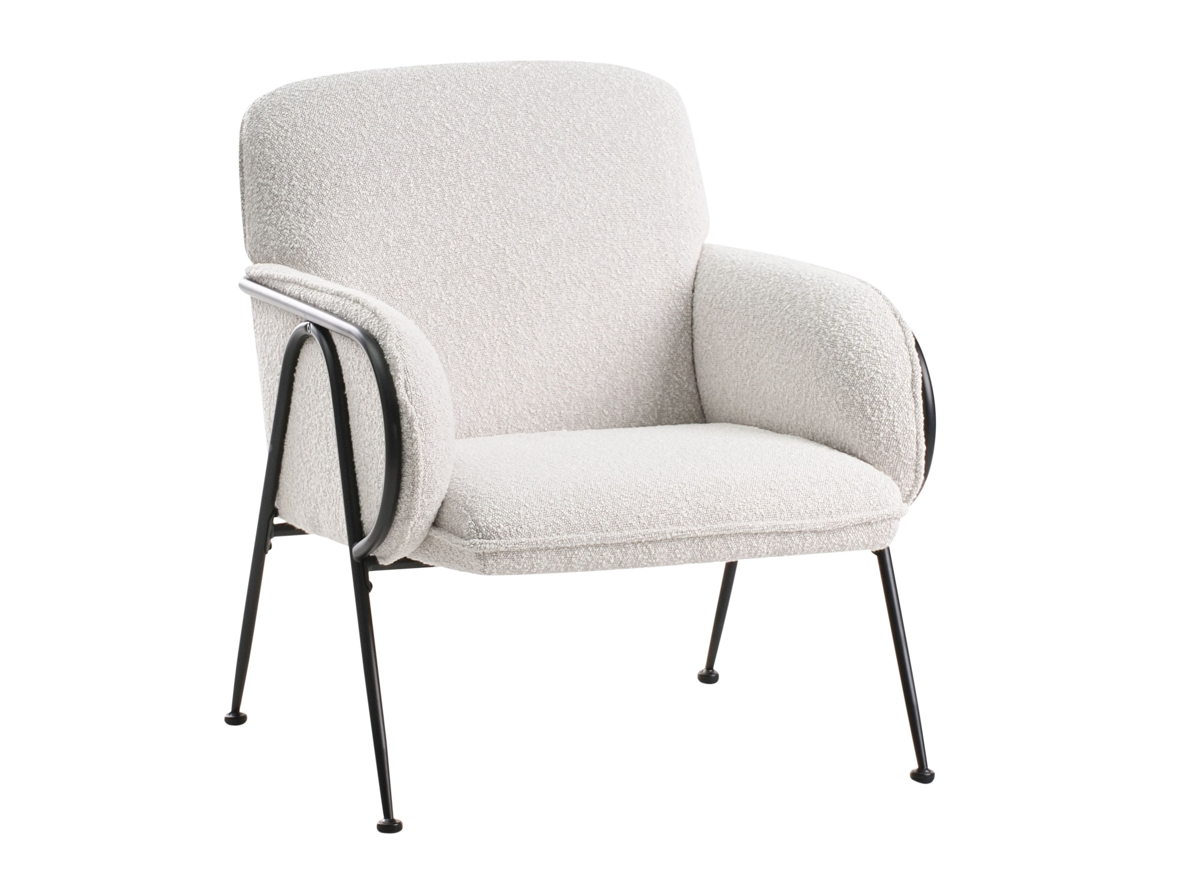 Armchair Berwyn 2815 (Light beige)