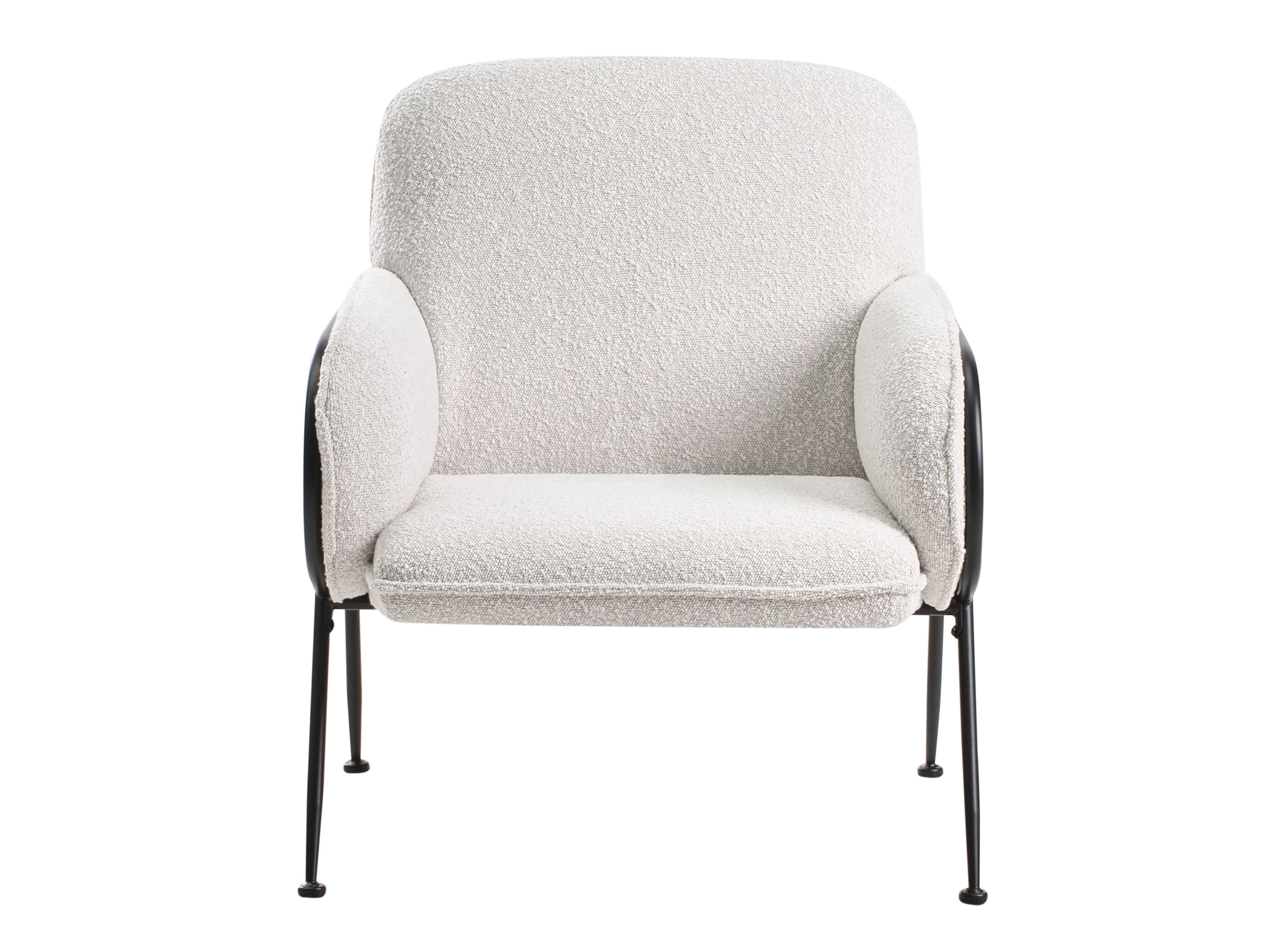 Armchair Berwyn 2815 (Light beige)