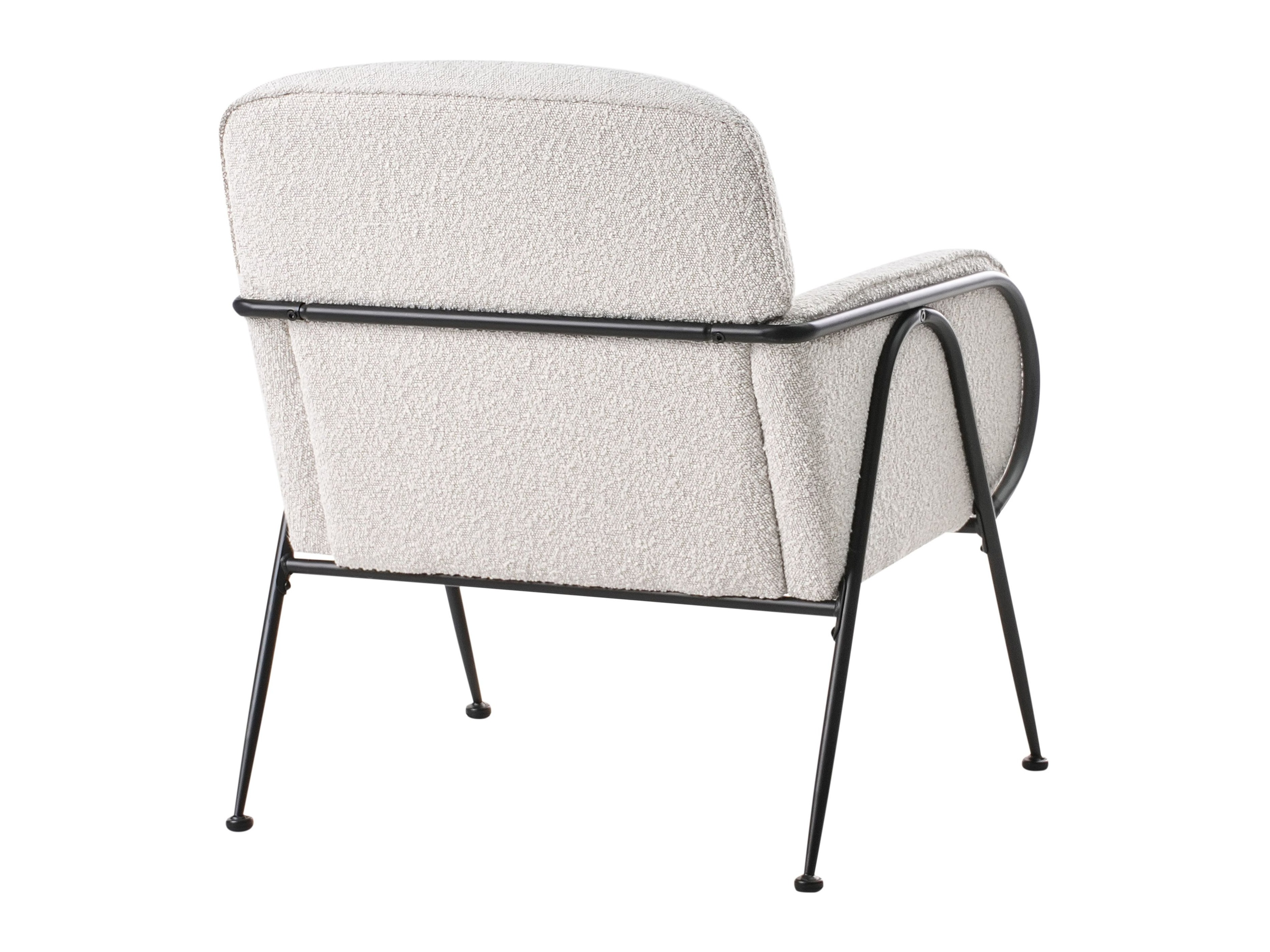 Armchair Berwyn 2815 (Light beige)