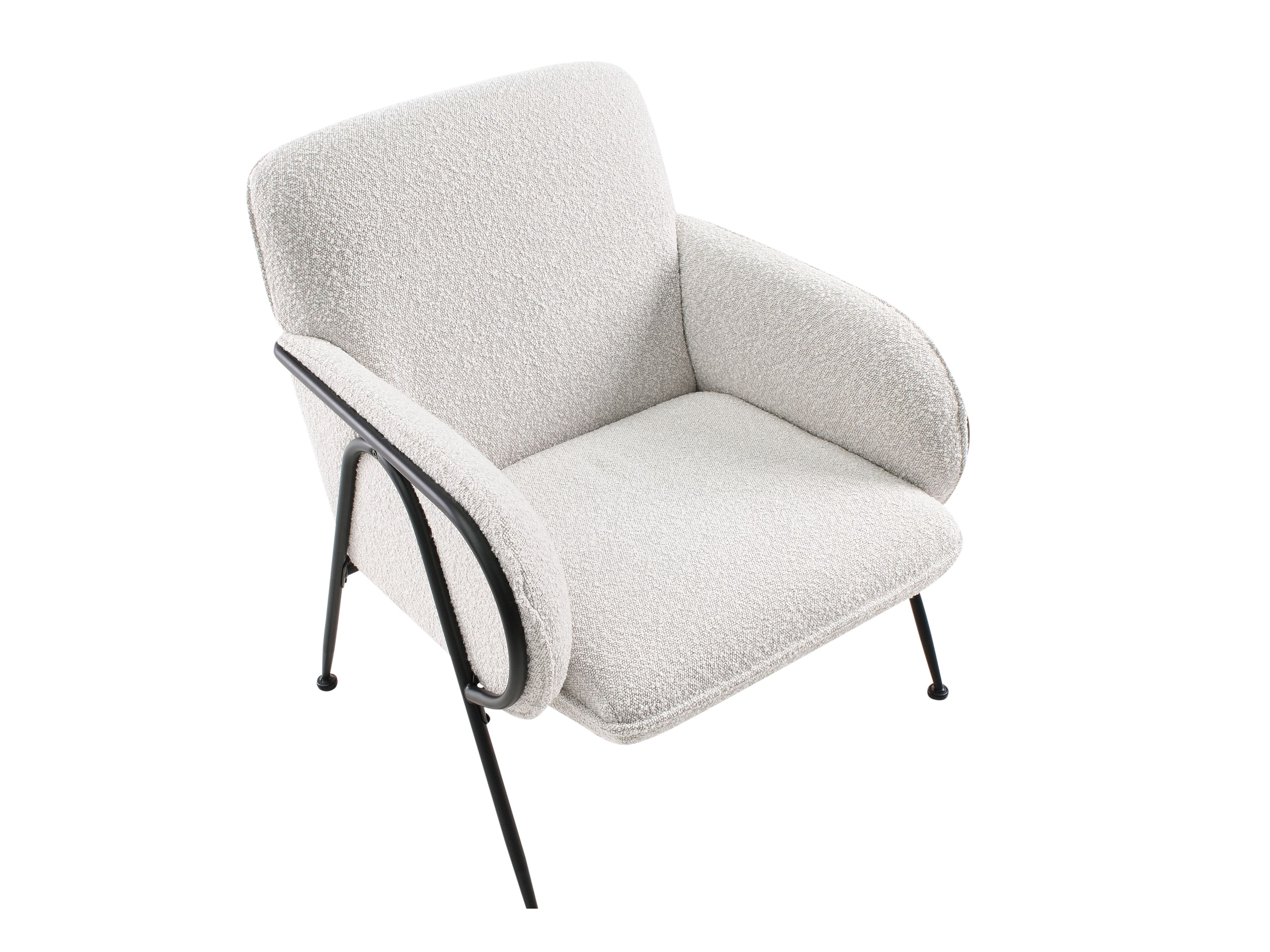 Armchair Berwyn 2815 (Light beige)