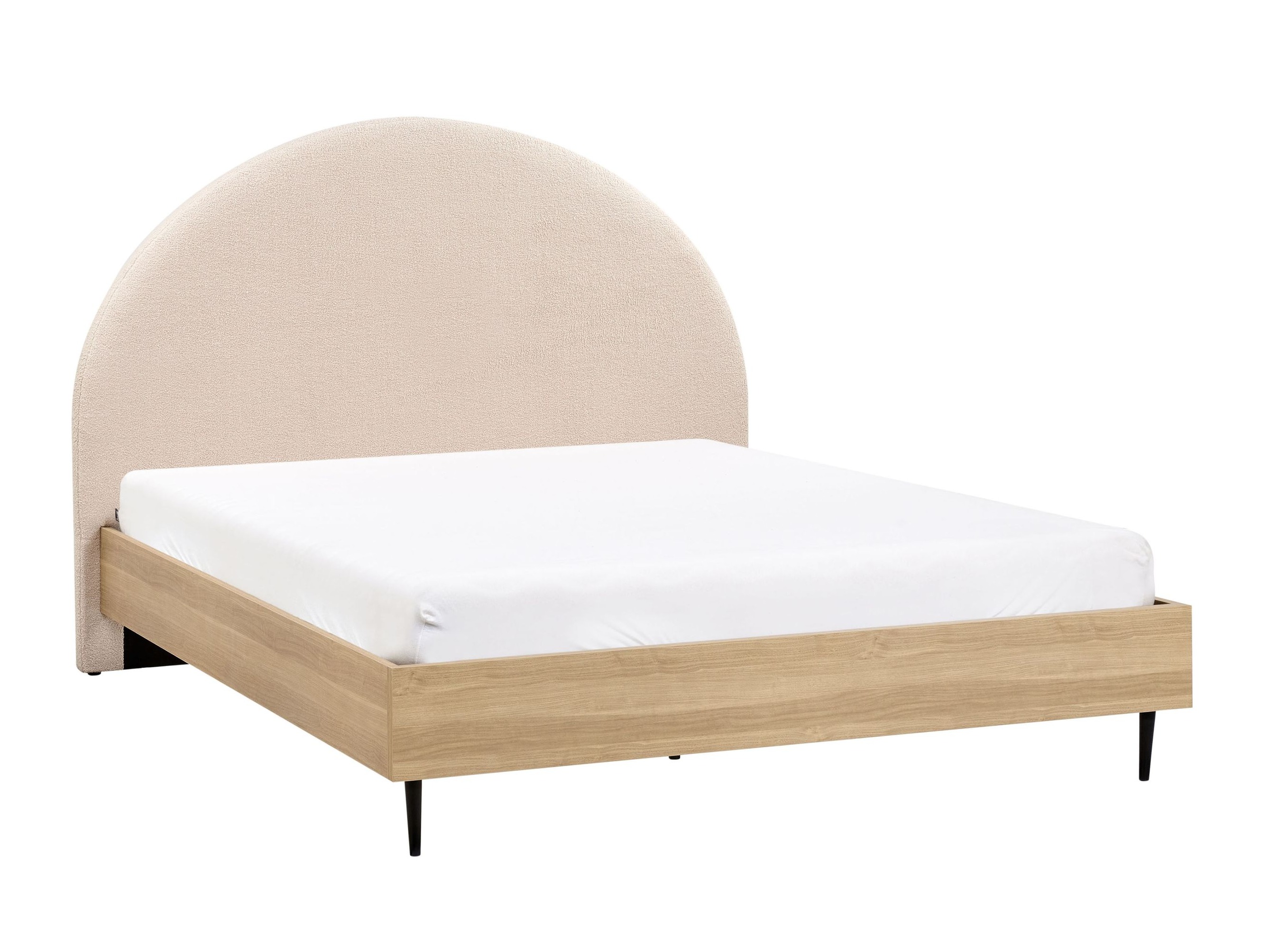 Bed Berwyn 591 (Beige)