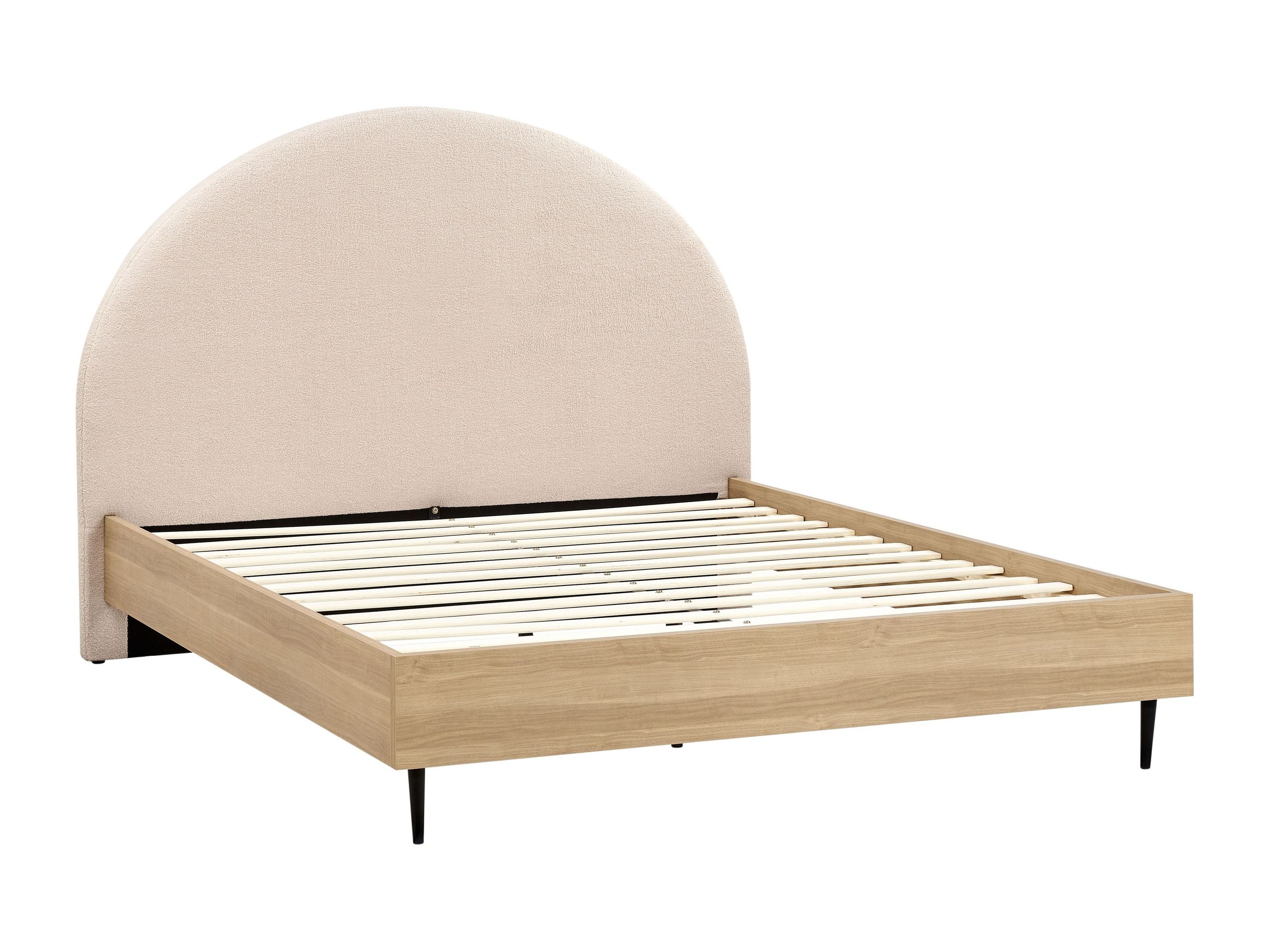 Bed Berwyn 591 (Beige)