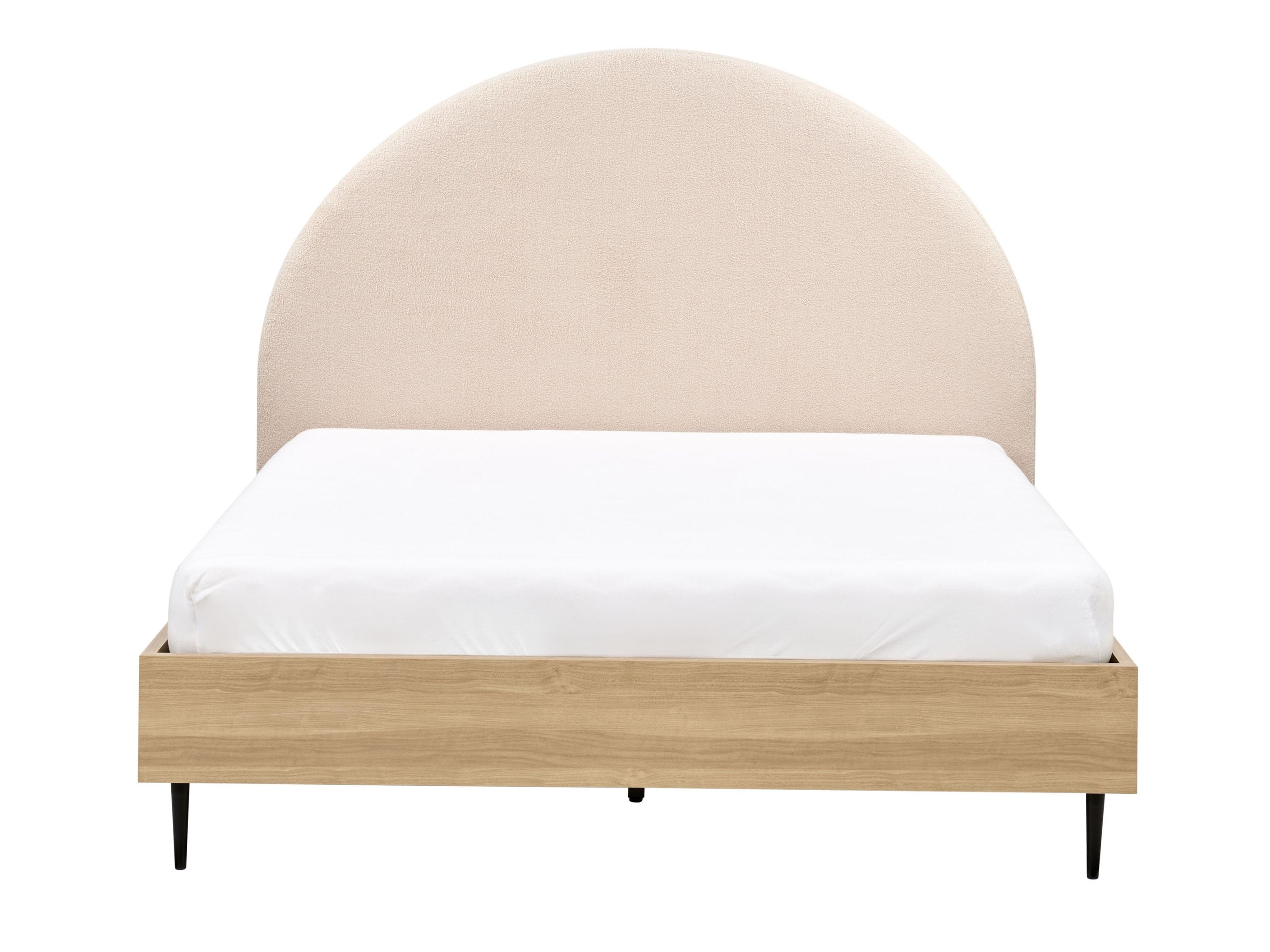 Bed Berwyn 591 (Beige)