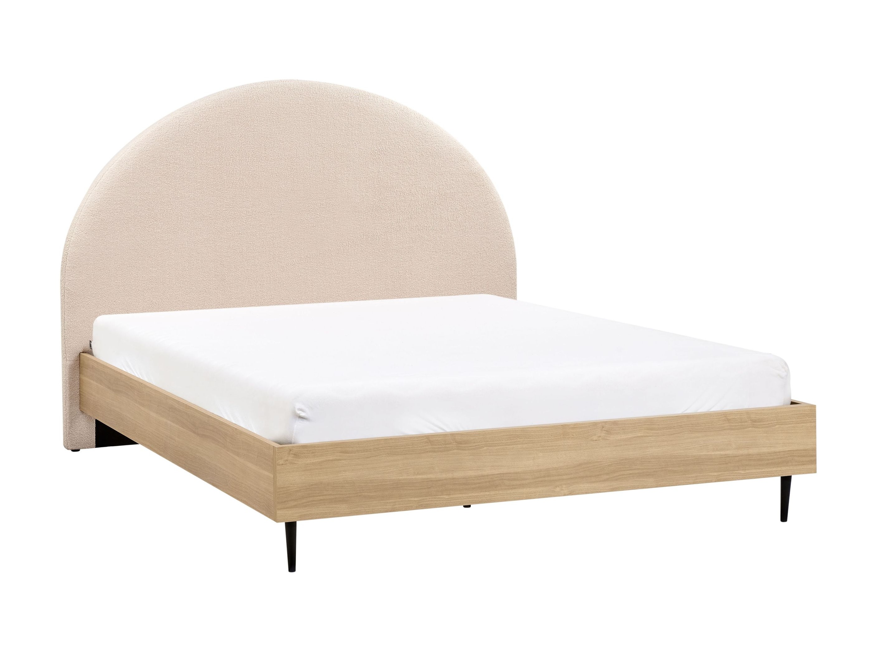 Bed Berwyn 591 (Beige)
