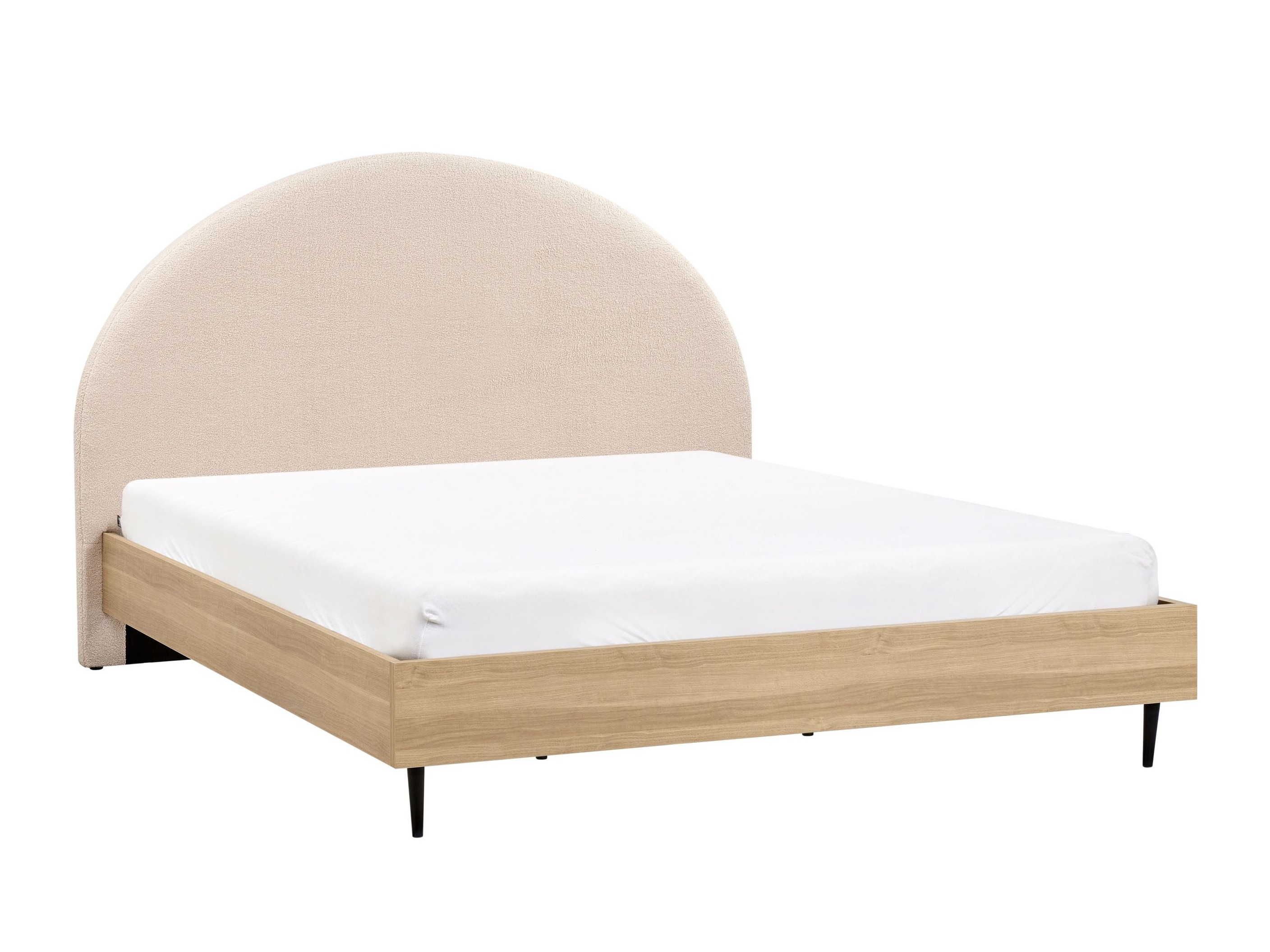 Bed Berwyn 591 (Beige)