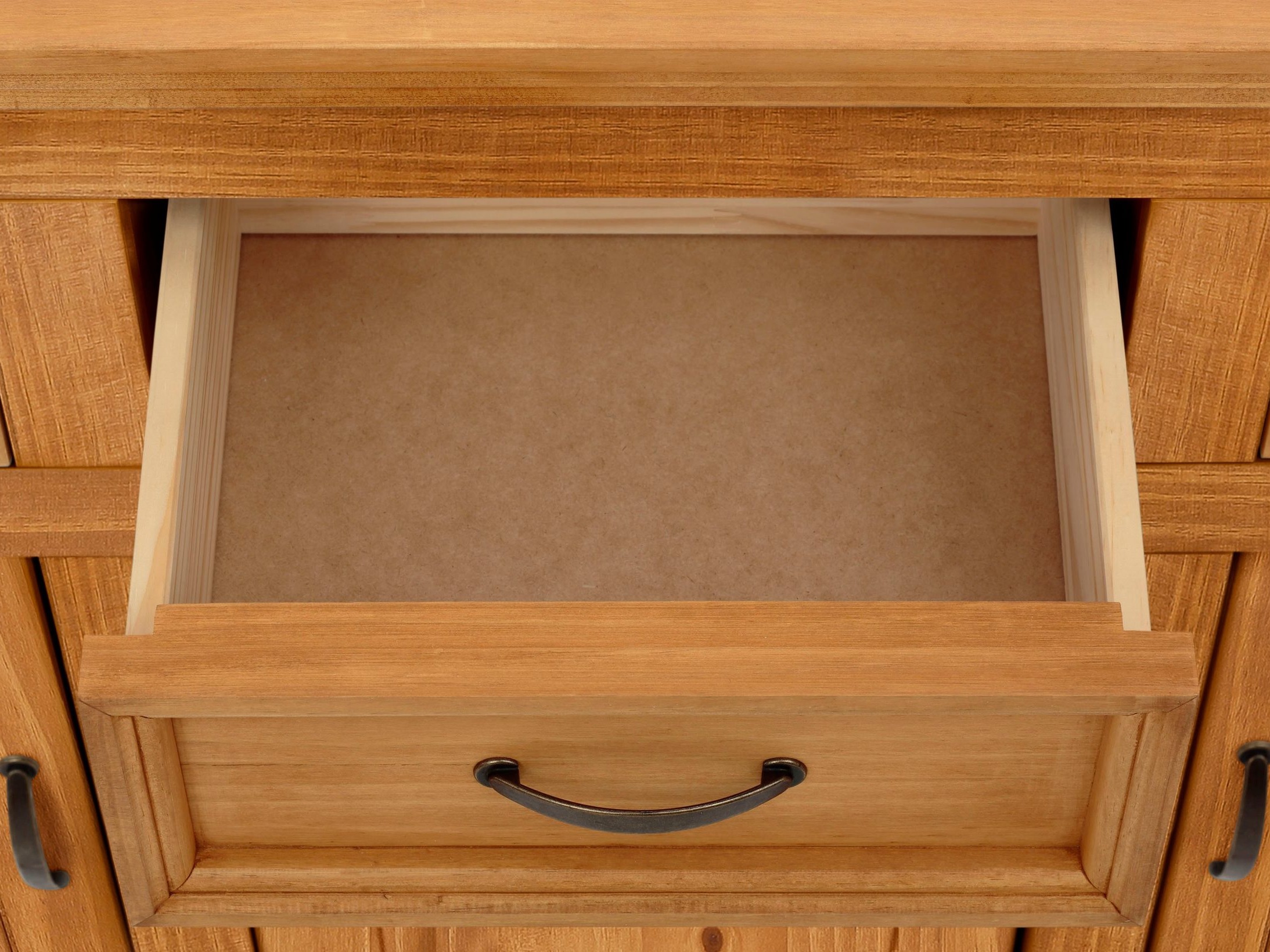 Bookcase Tolelio 131 (Pine)