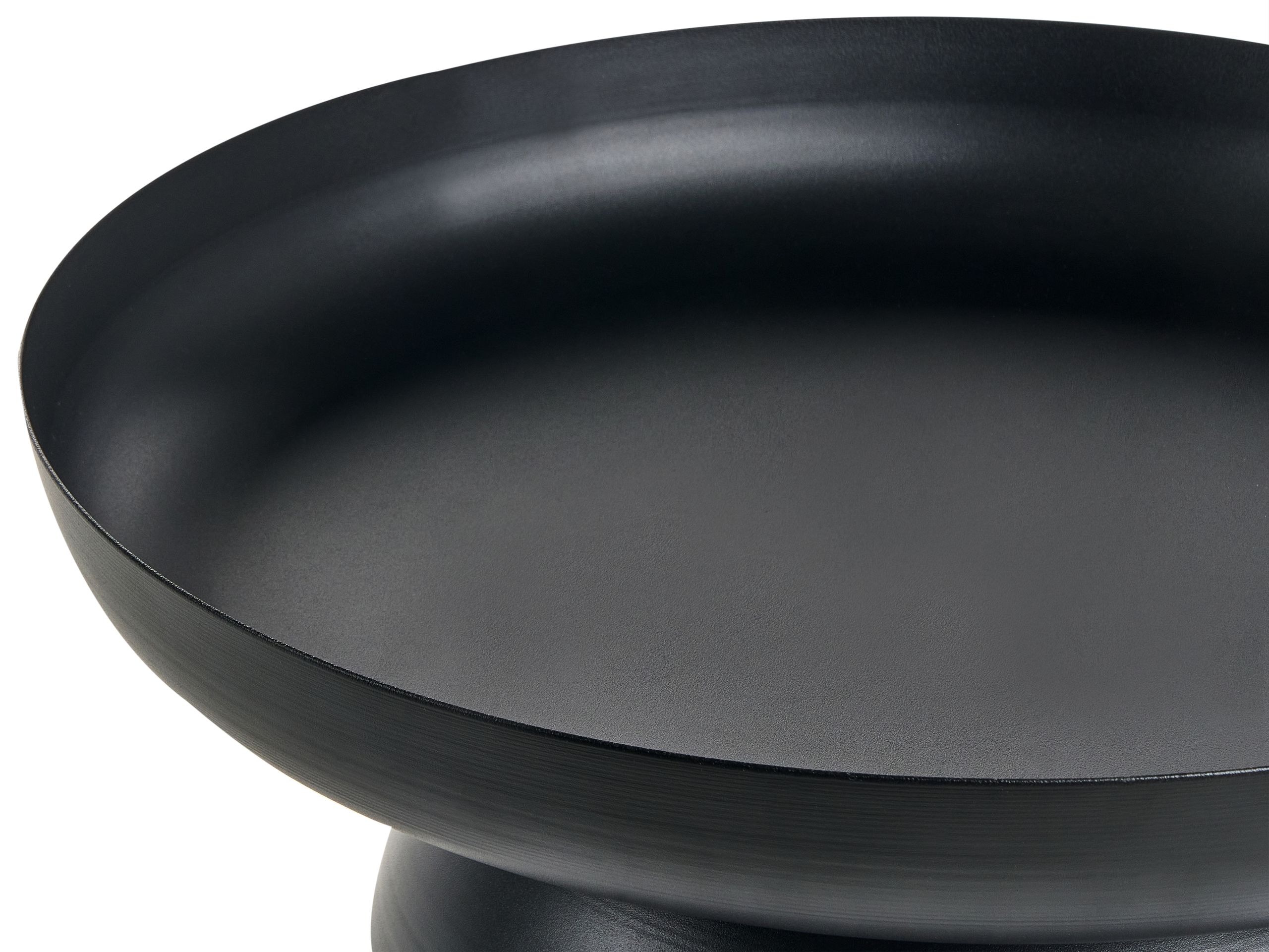 Side table Berwyn 2819 (Black)