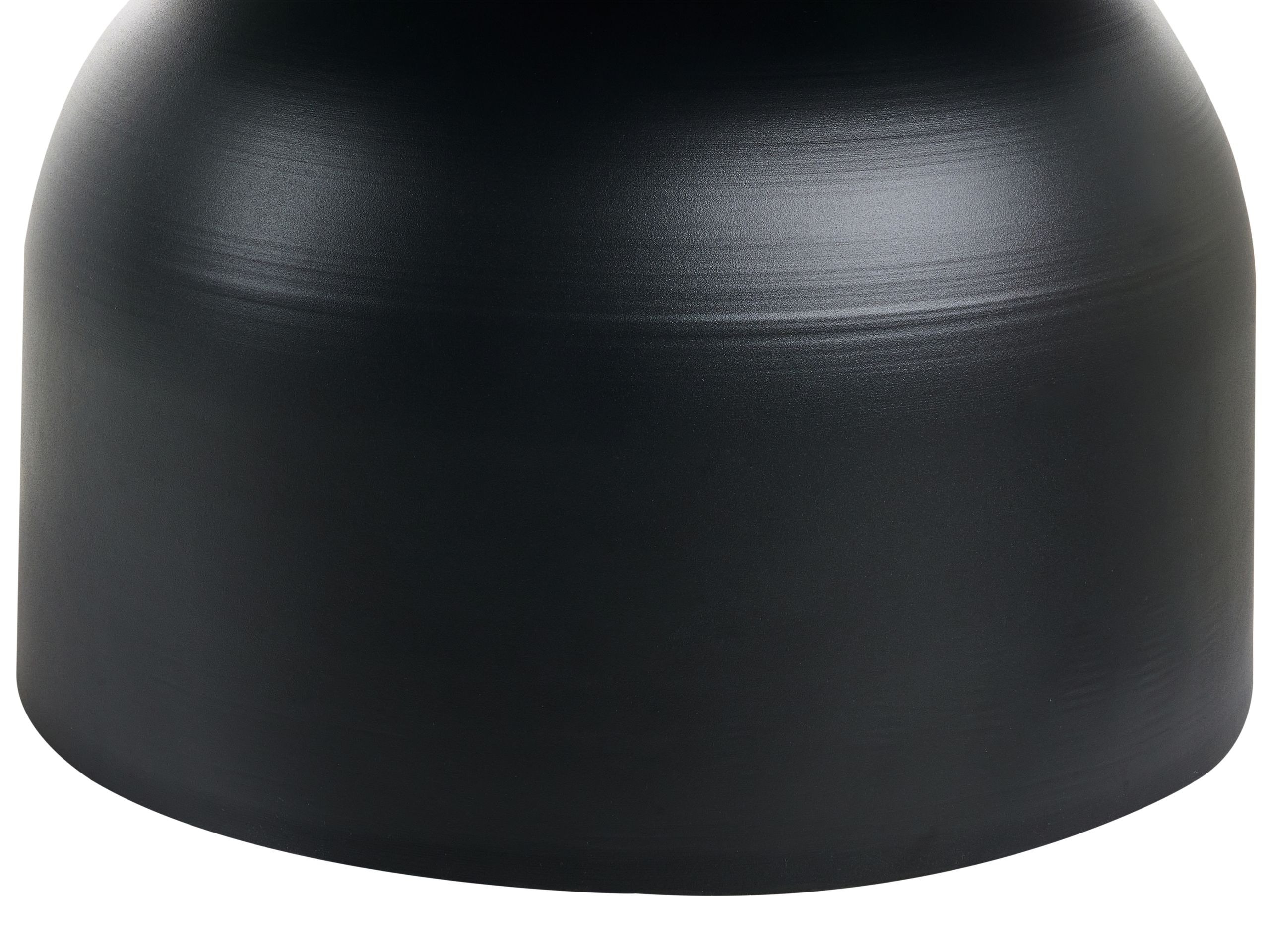 Τραπεζάκι σαλονιού Berwyn 2820 (Μαύρο)