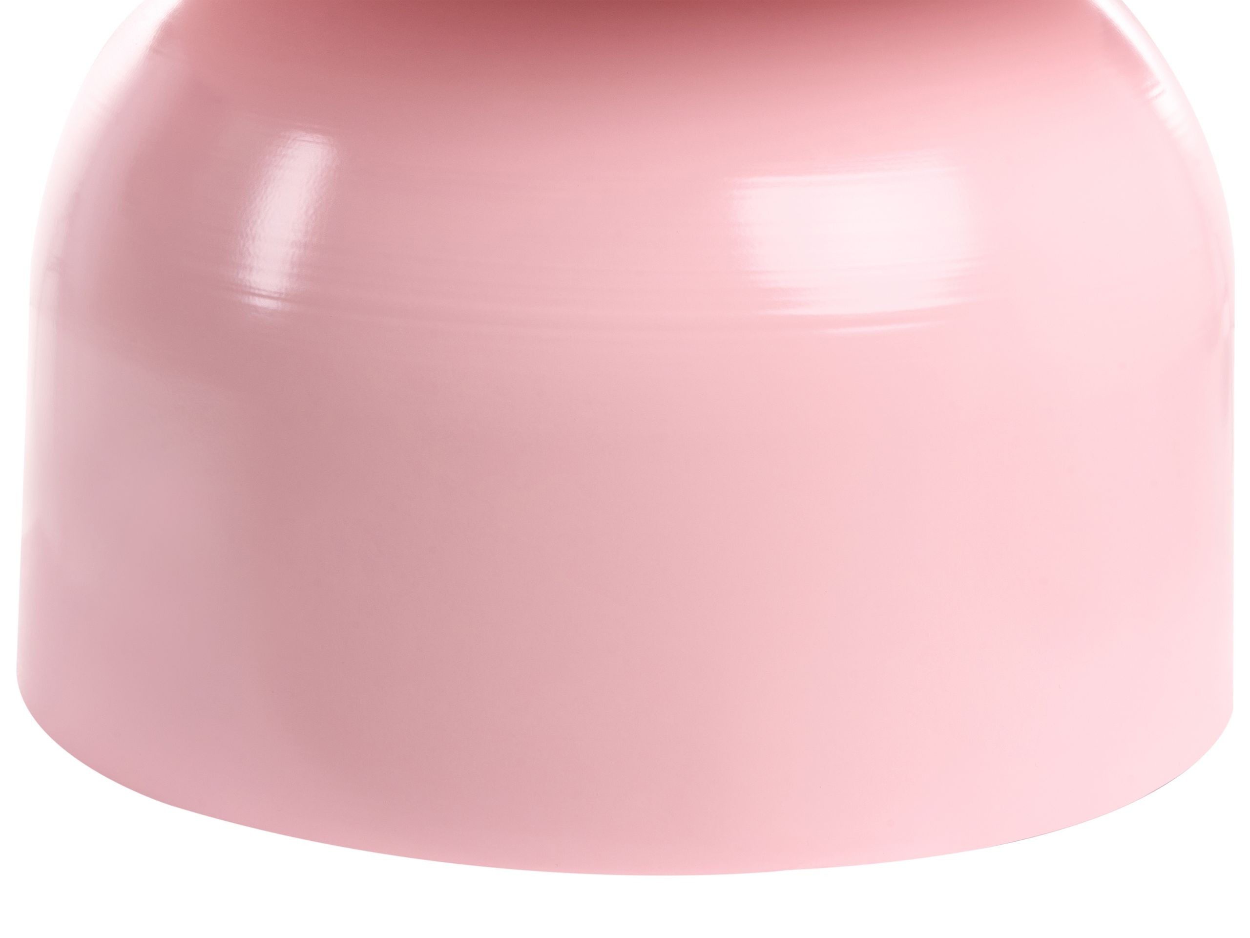 Τραπεζάκι σαλονιού Berwyn 2820 (Ροζ)