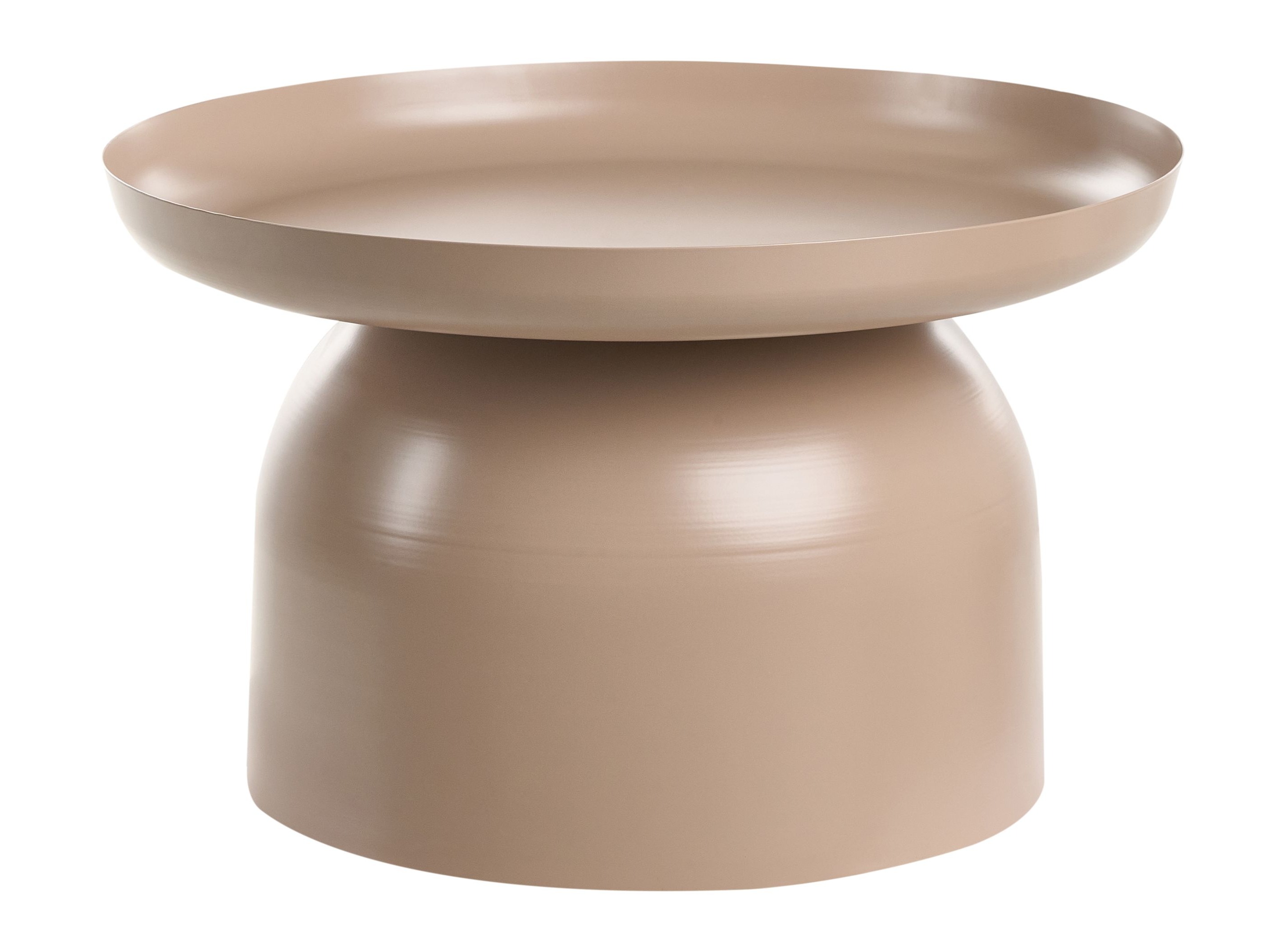 Τραπεζάκι σαλονιού Berwyn 2820 (Taupe)