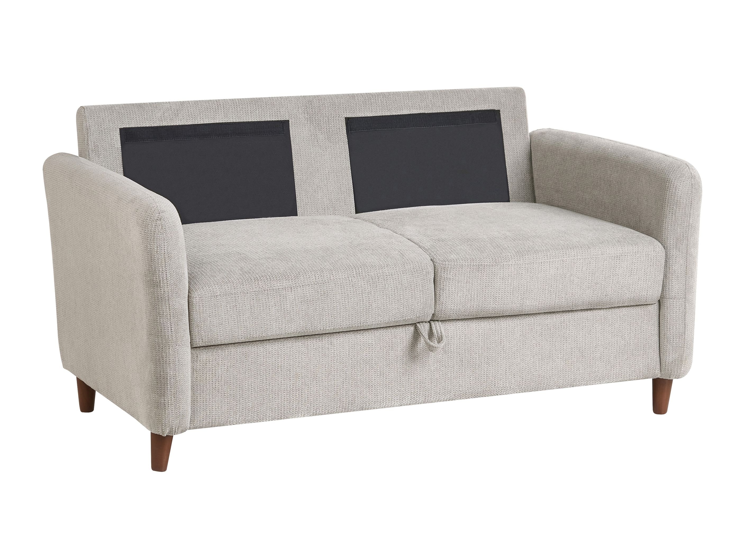 Sofa Berwyn 2822 (Grey)