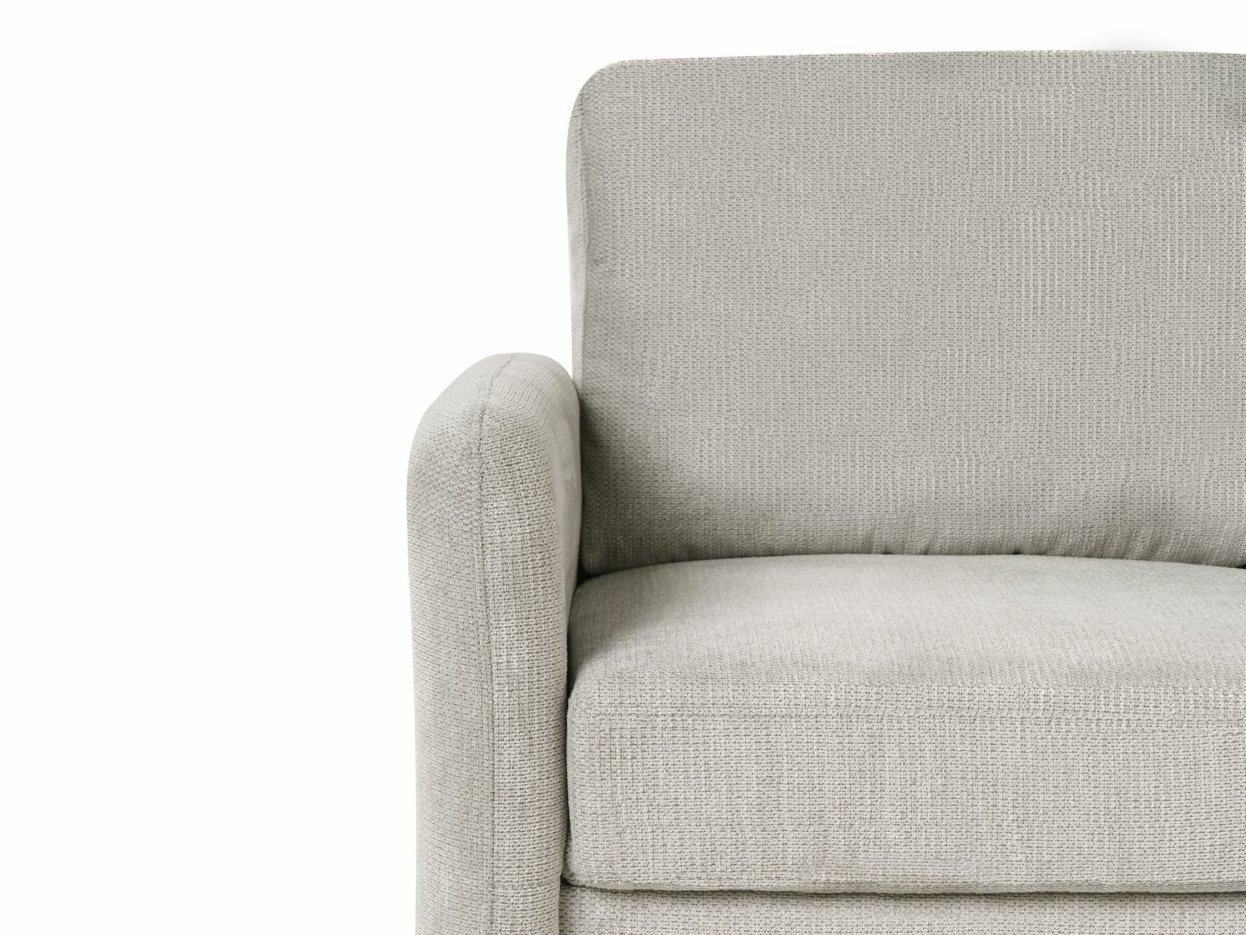 Sofa Berwyn 2822 (Grey)