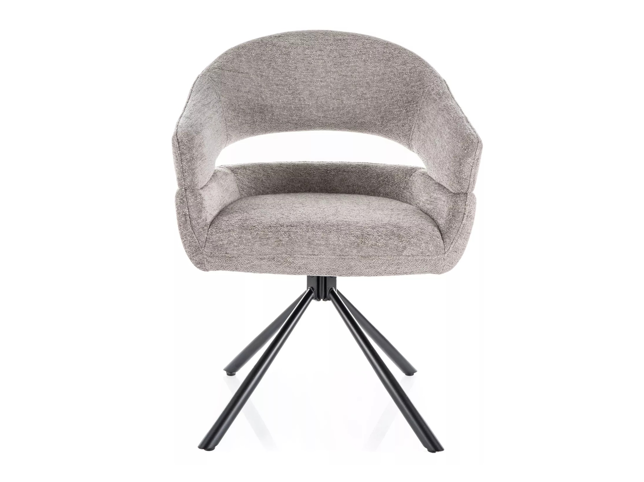 Chair Detroit 865 (Raven 07)