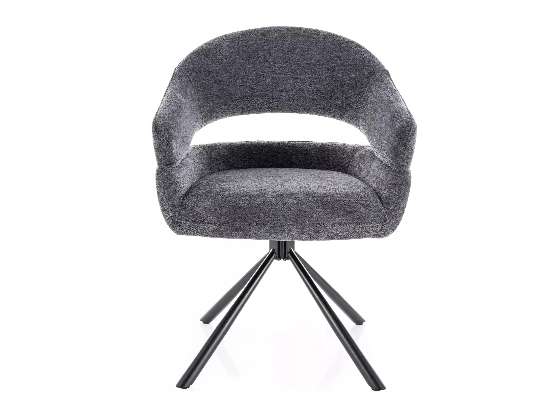 Chair Detroit 865 (Raven 18)