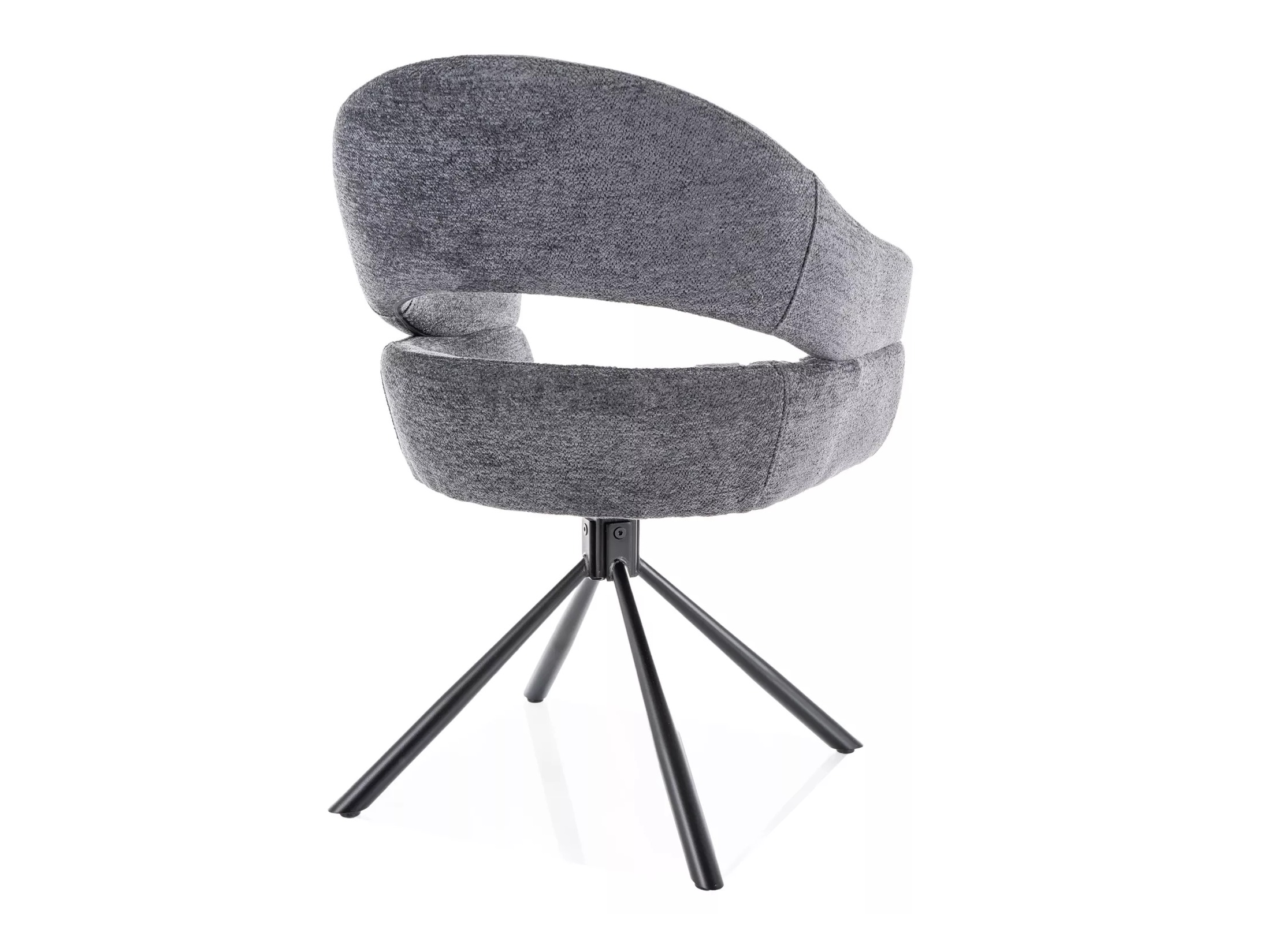 Chair Detroit 865 (Raven 18)