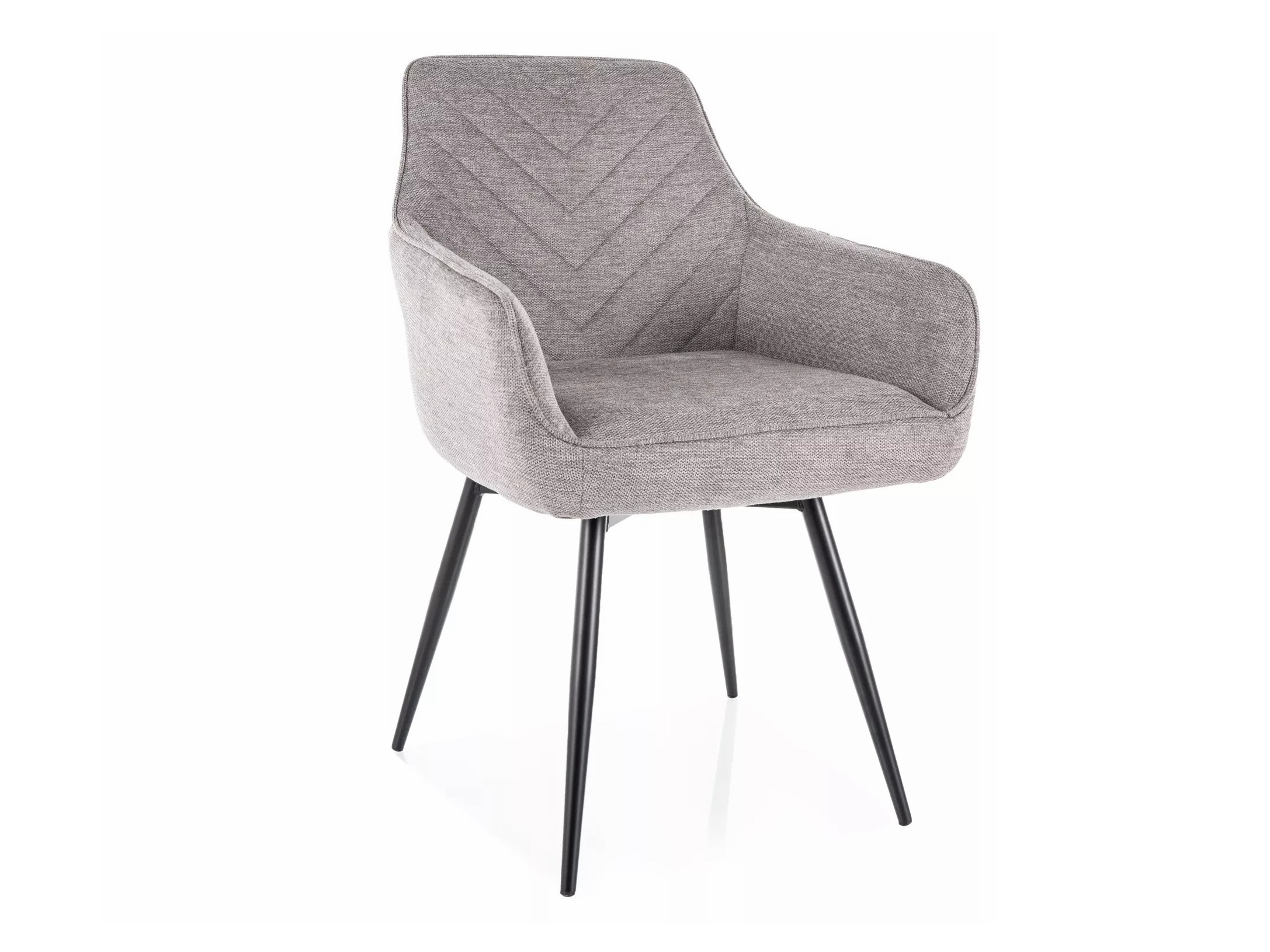 Chair Detroit 867 (Grey)