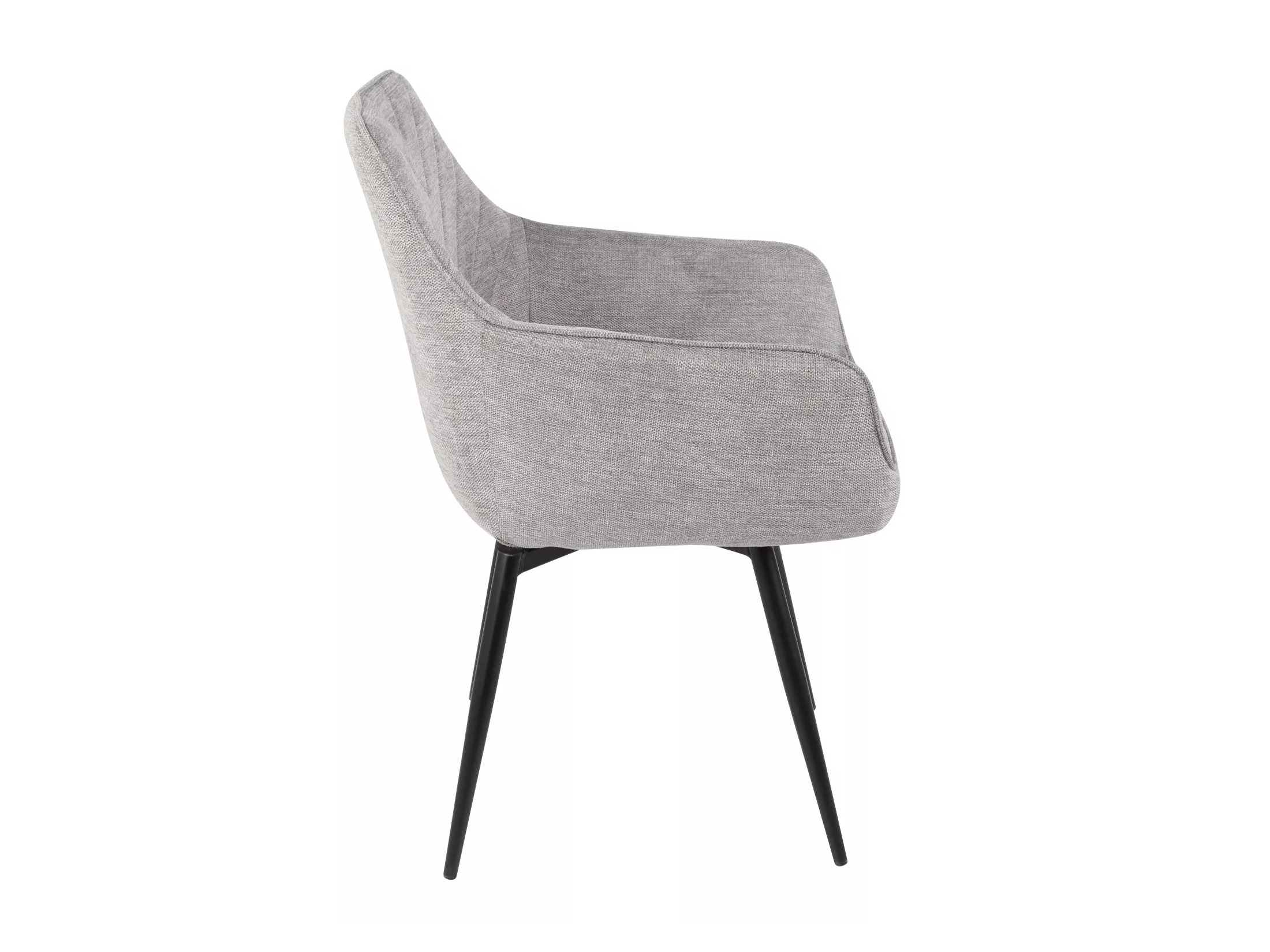 Chair Detroit 867 (Grey)
