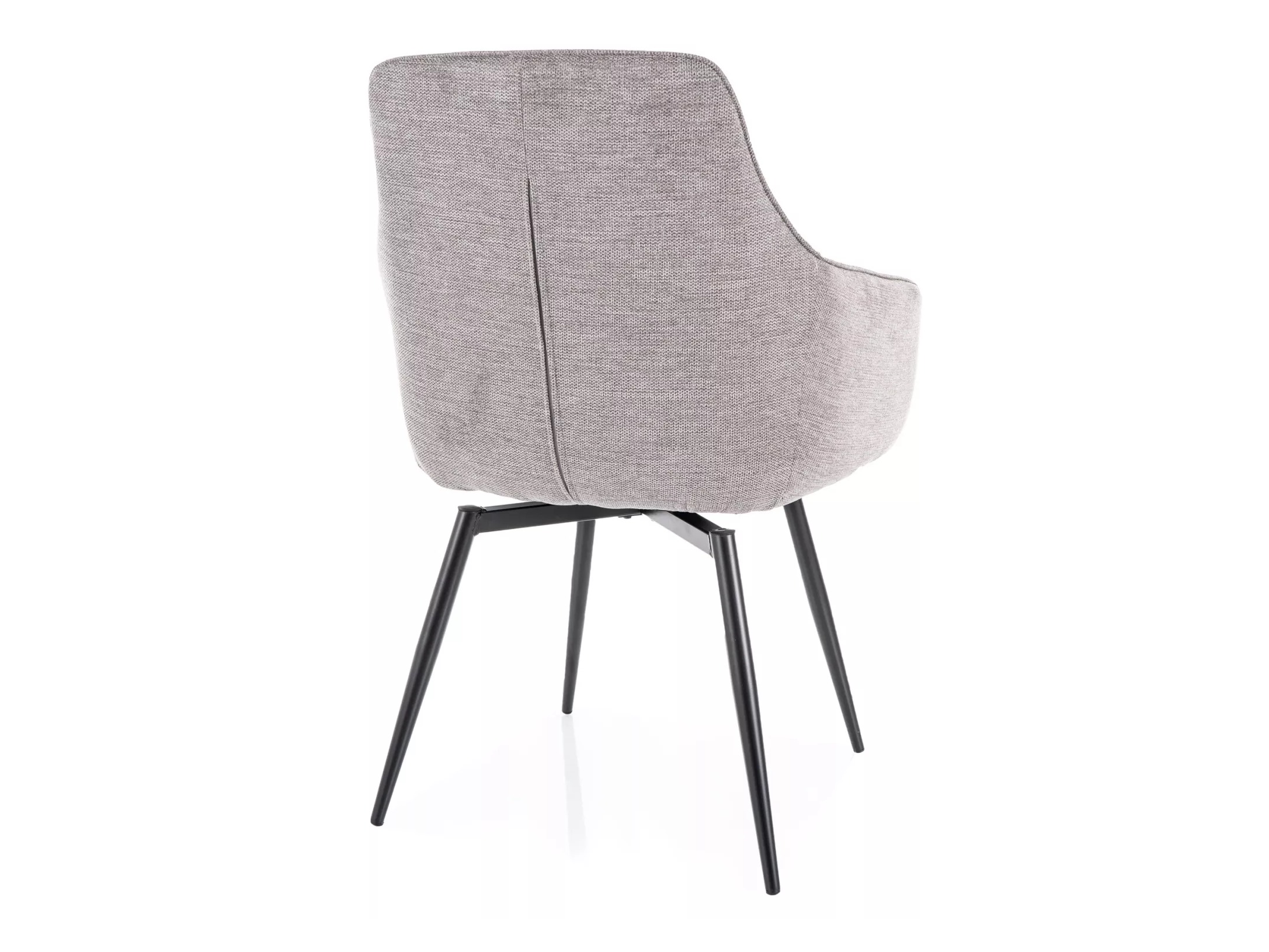 Chair Detroit 867 (Grey)