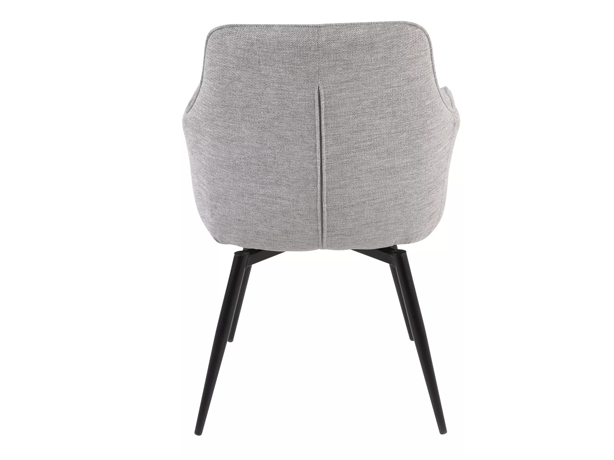 Chair Detroit 867 (Grey)
