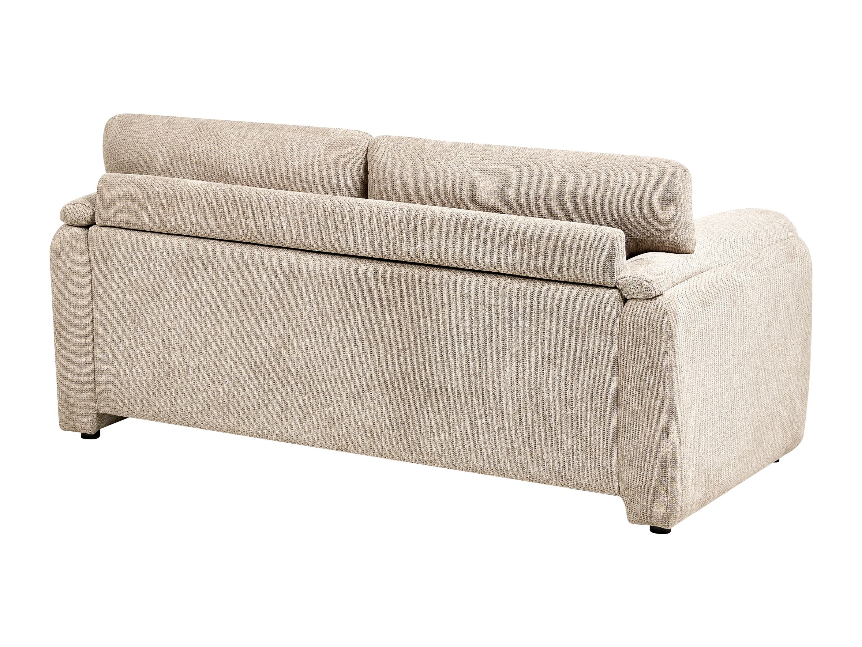 Καναπές Berwyn 2824 (Taupe)