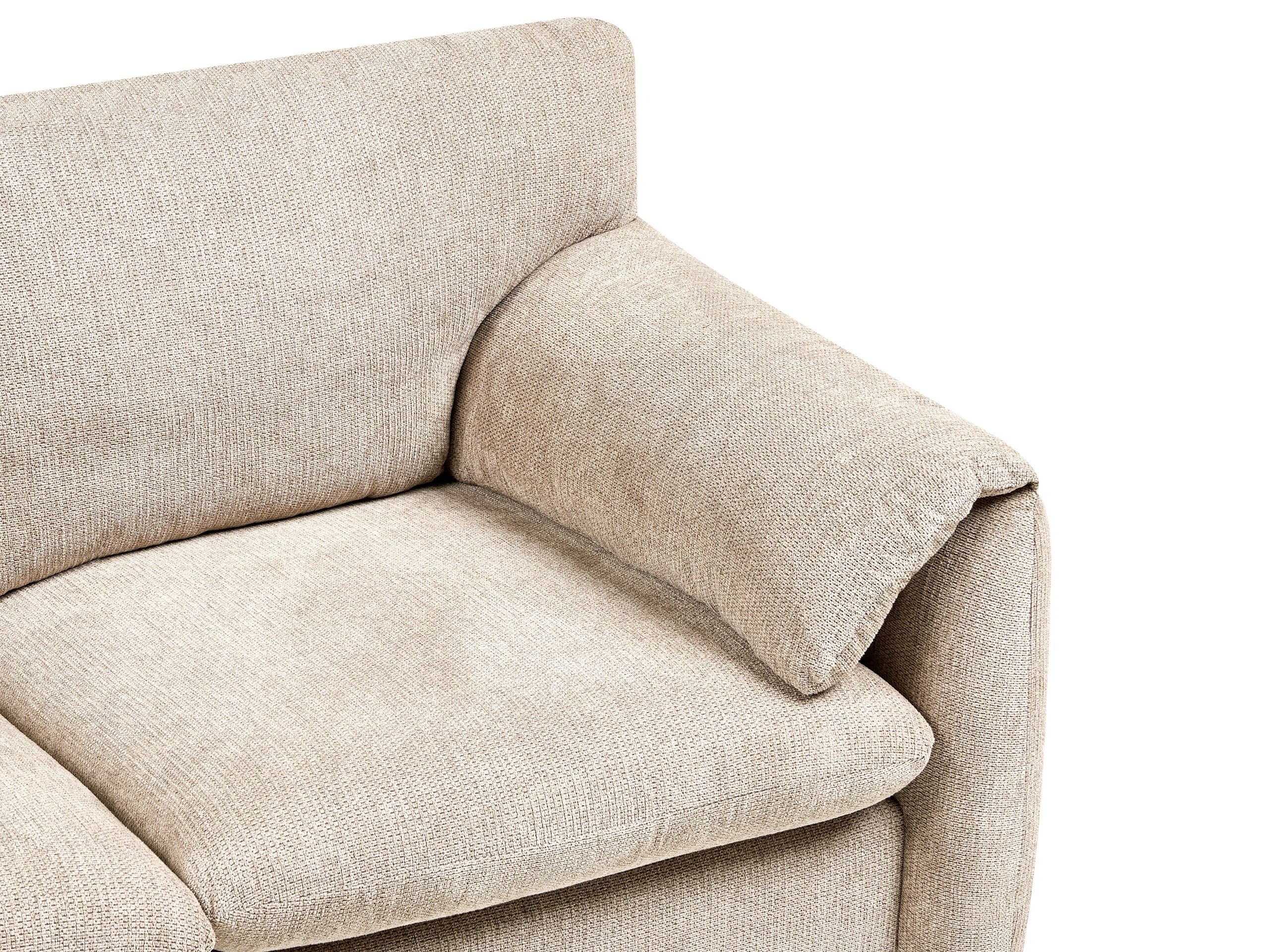 Καναπές Berwyn 2824 (Taupe)