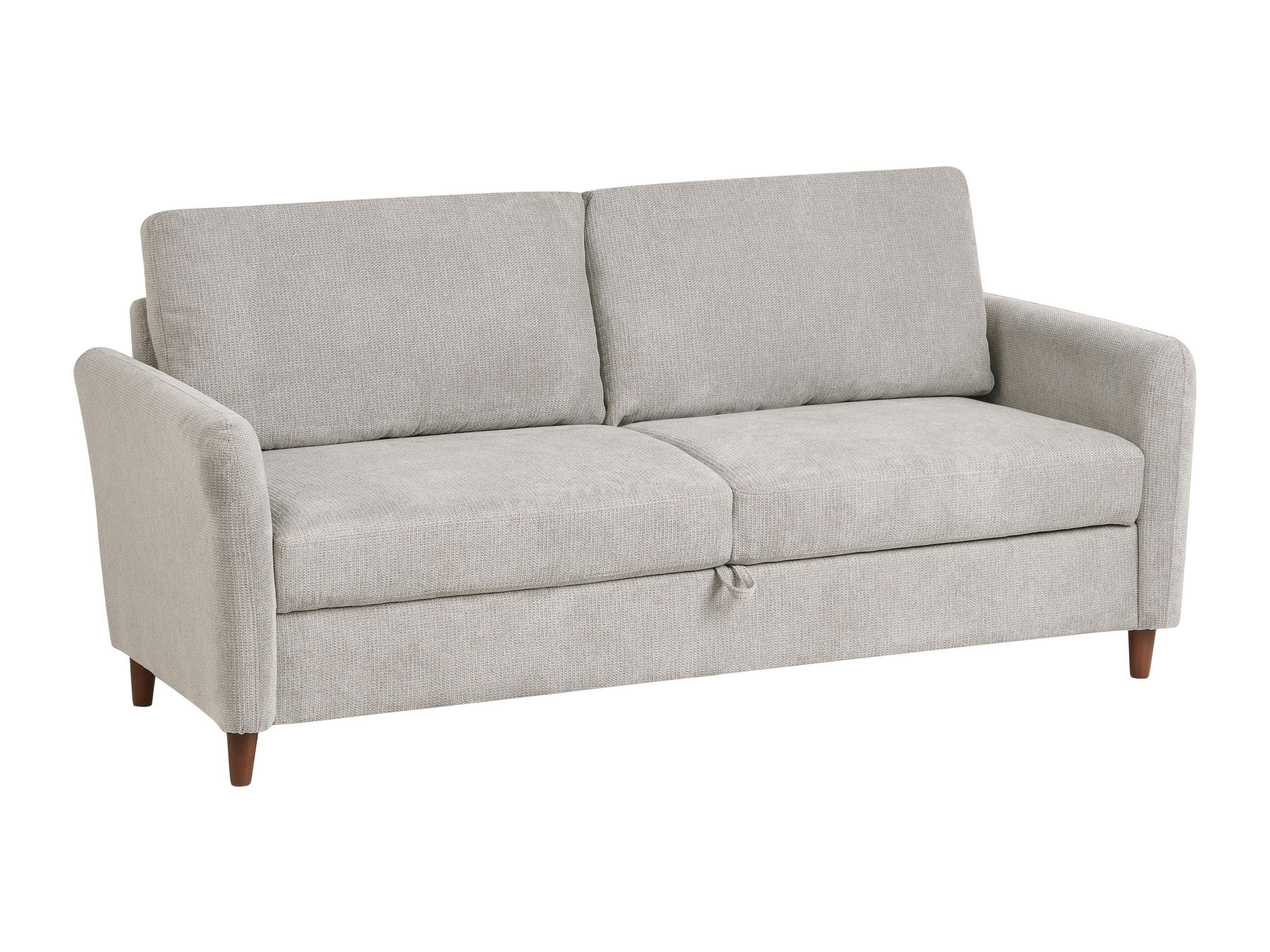 Sofa Berwyn 2721 (Grey)