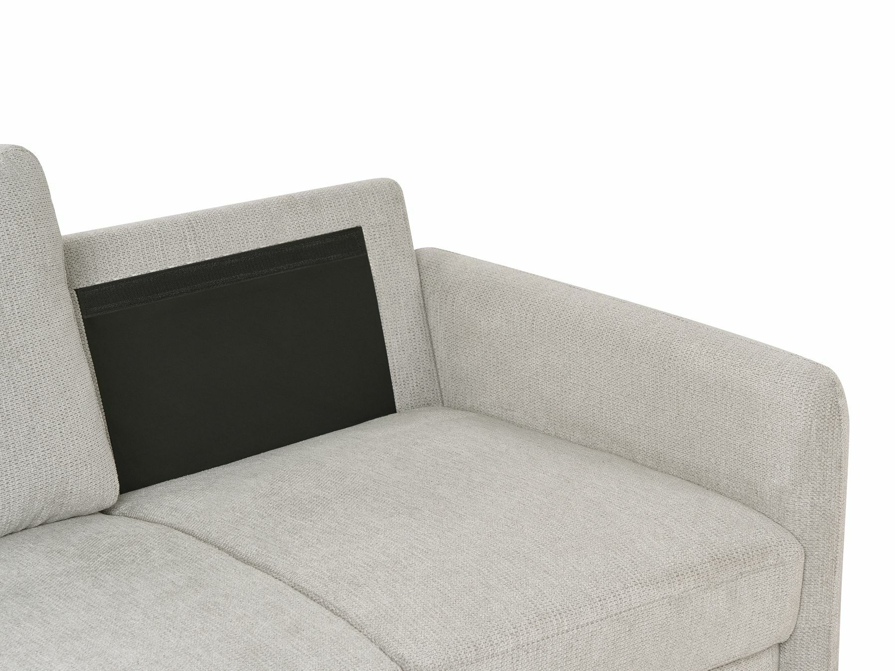 Upholstered furniture set Berwyn 2823 (Grey)