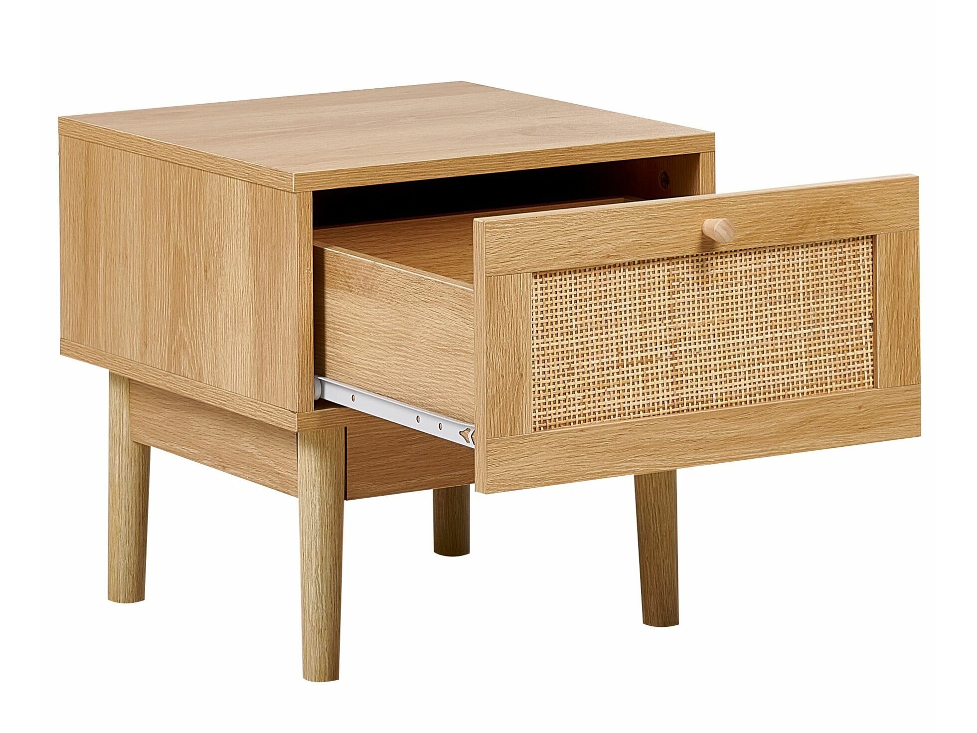 Bedside table Berwyn 2660