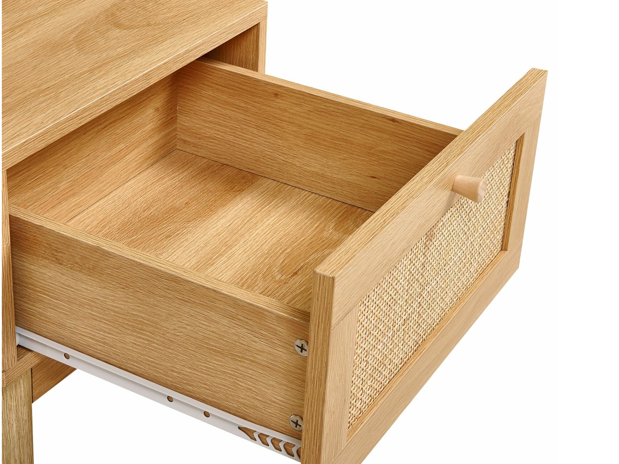 Bedside table Berwyn 2660