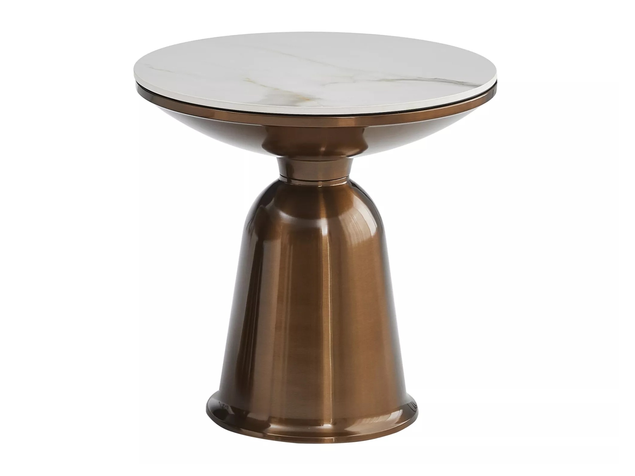 Nest of coffee tables Detroit 869
