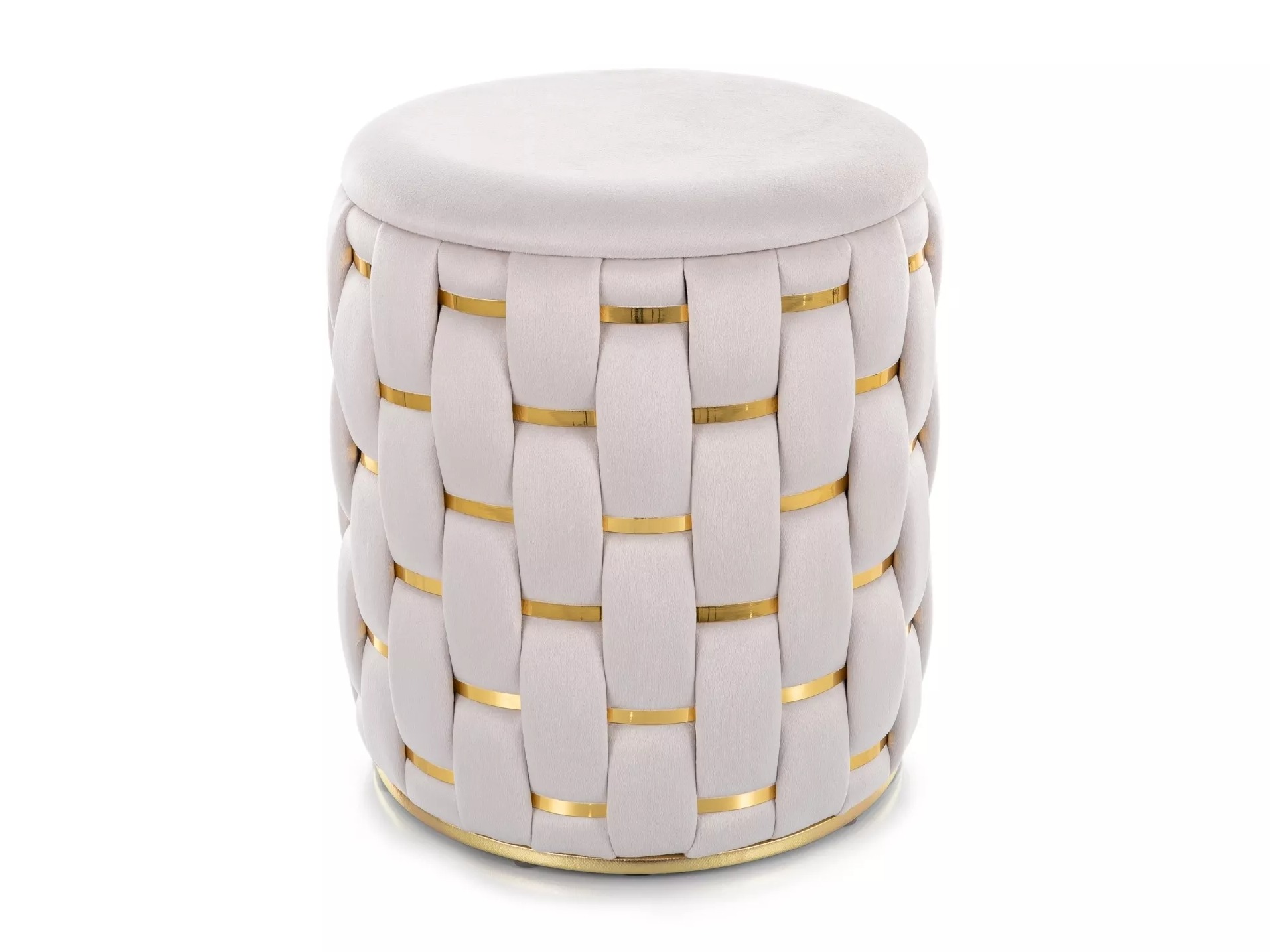 Ottoman Detroit 870 (Light beige)