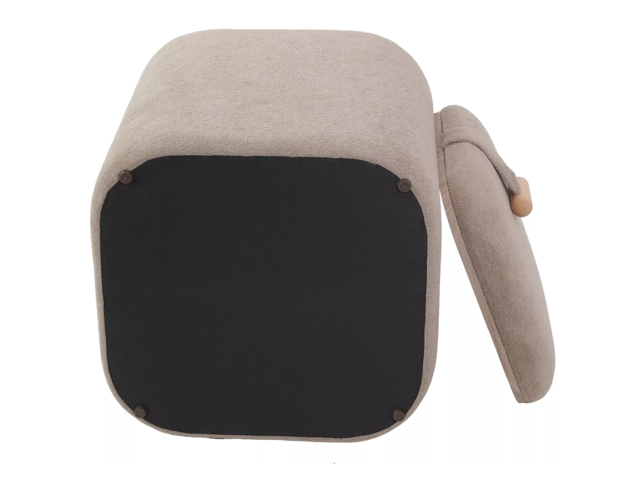 Ottoman Detroit 873 (Beige)
