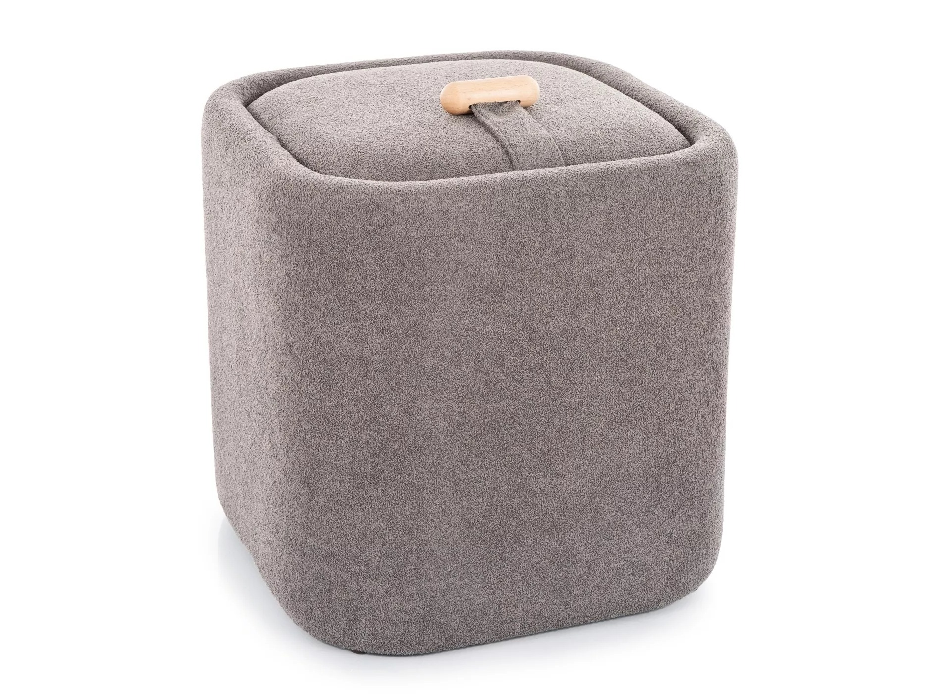 Ottoman Detroit 873 (Grey)