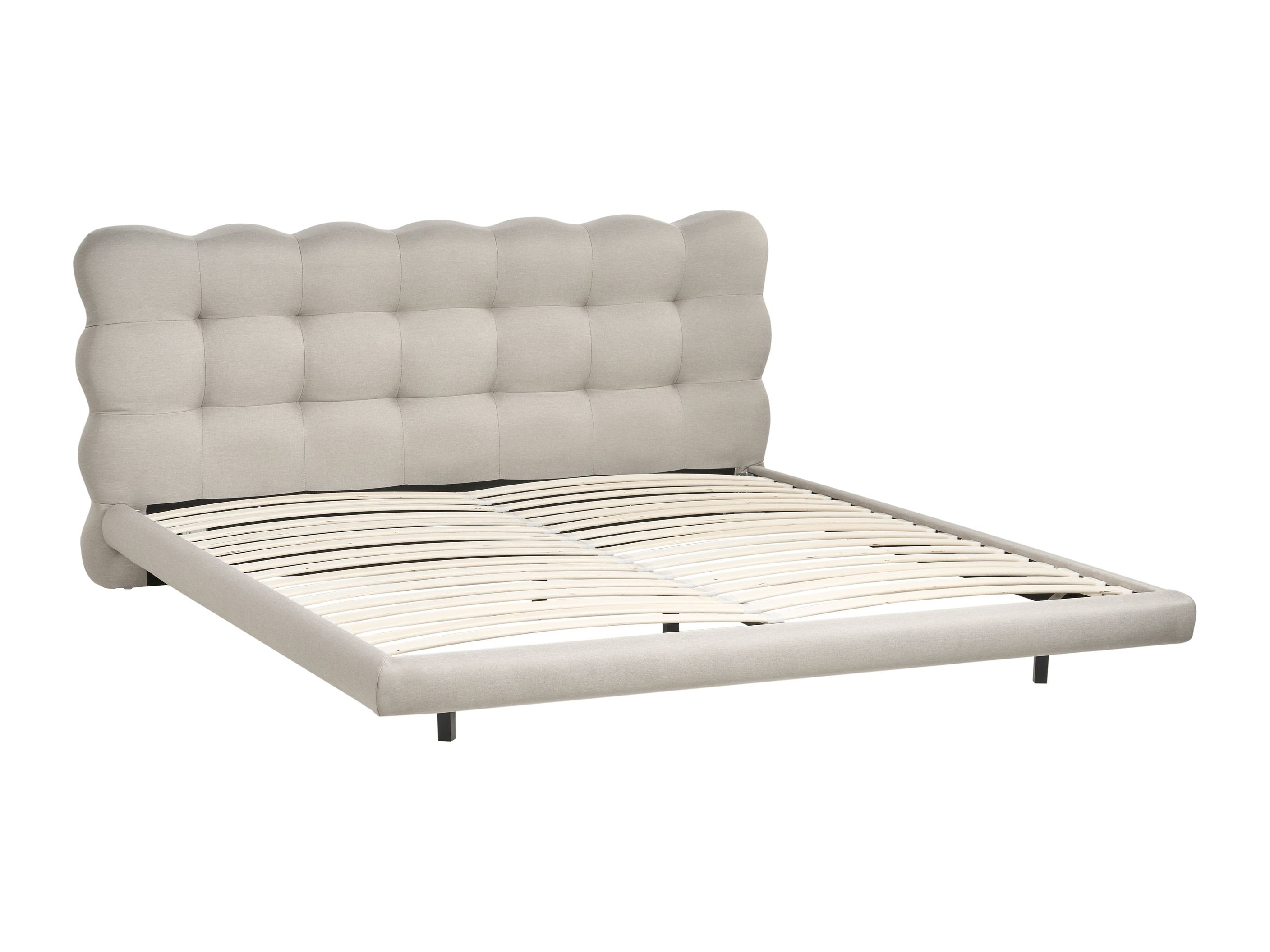 Bed Berwyn 2828 (Beige)