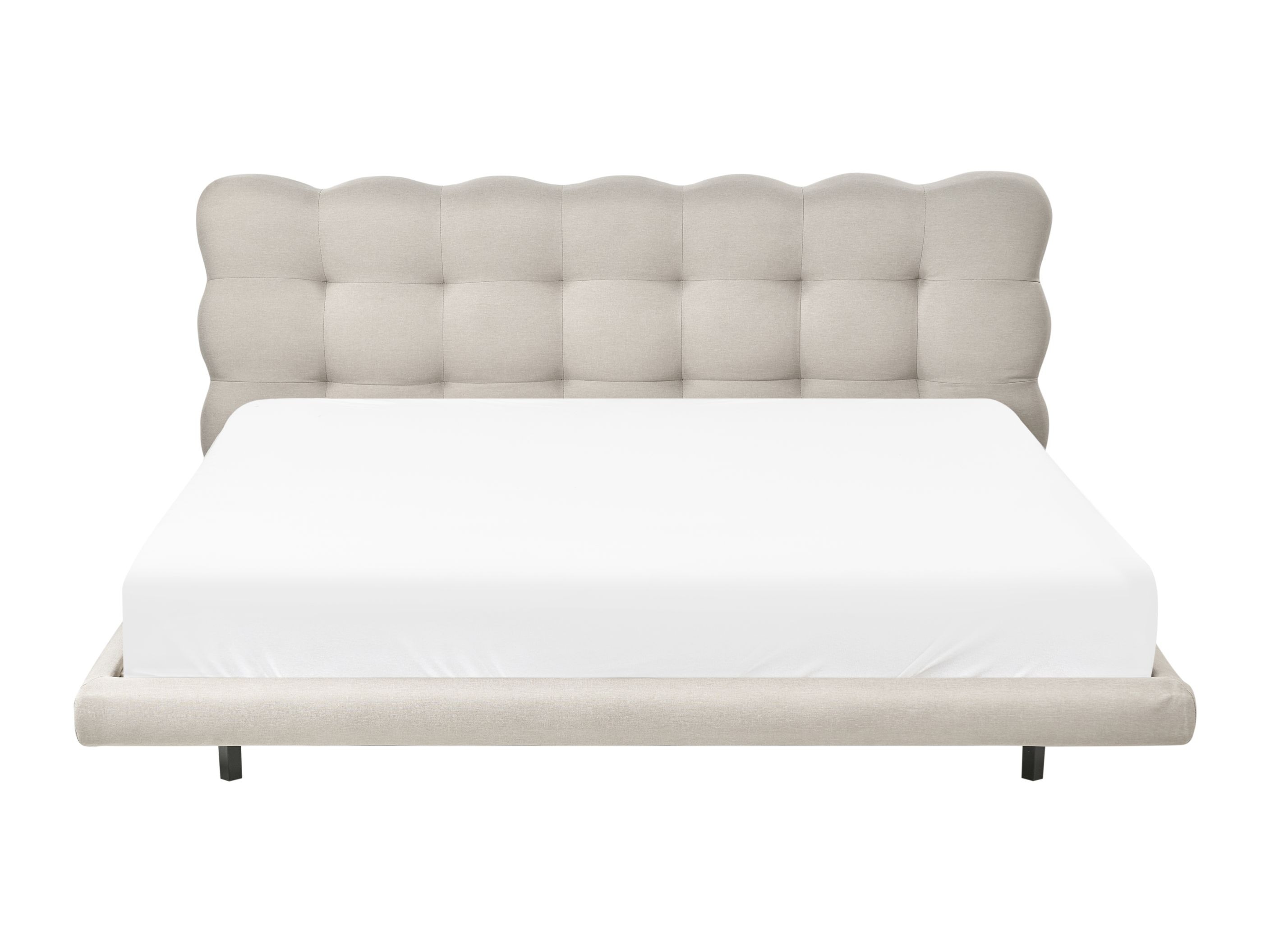 Bed Berwyn 2828 (Beige)