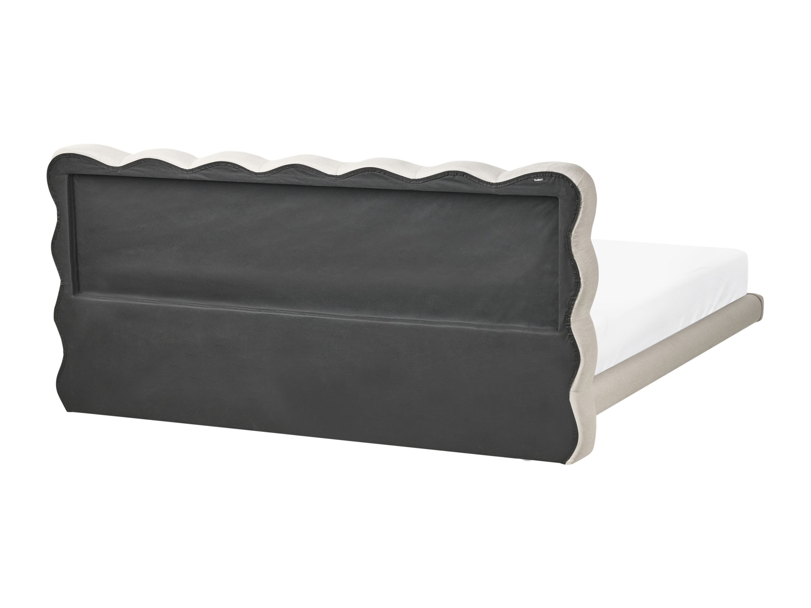 Bed Berwyn 2828 (Beige)