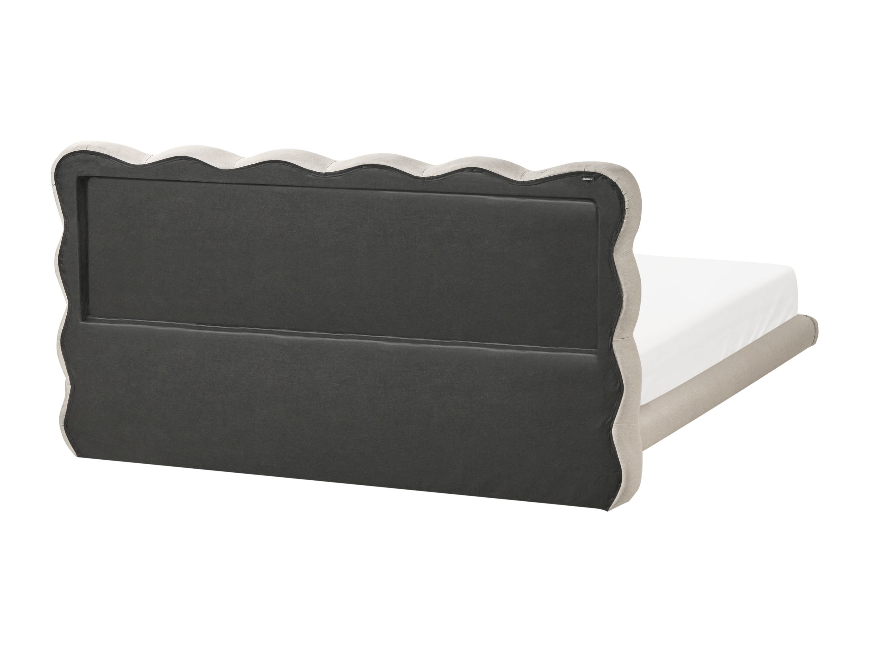 Κρεβάτι Berwyn 2828 (Μπεζ)