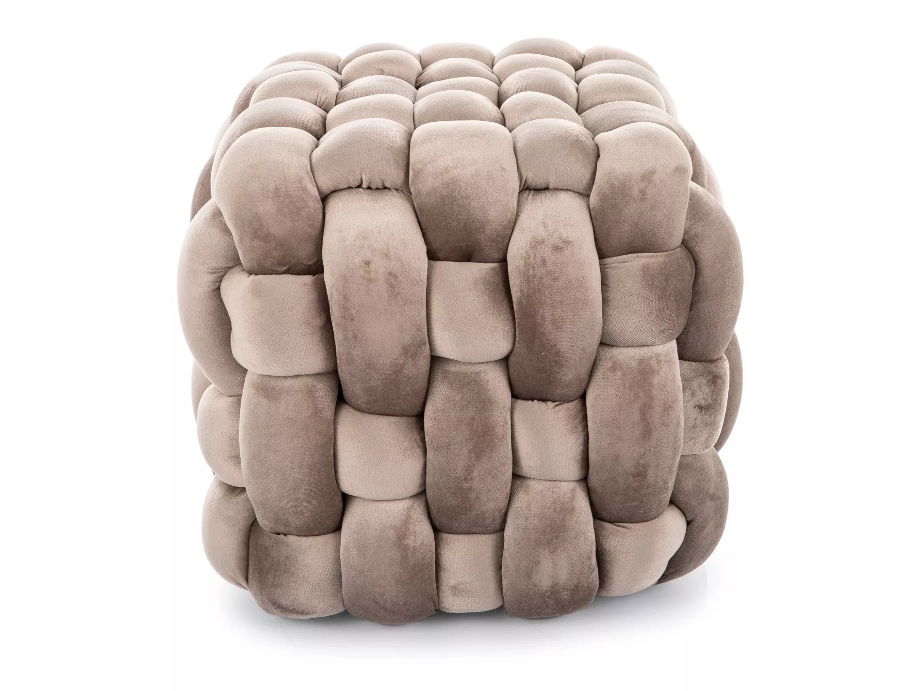 Ottoman Detroit 874 (Beige)