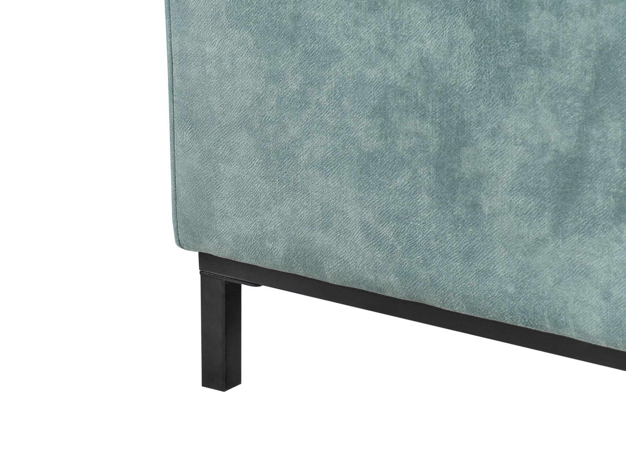 Σκαμπό σαλονιού Berwyn 865 (Τυρκουάζ)