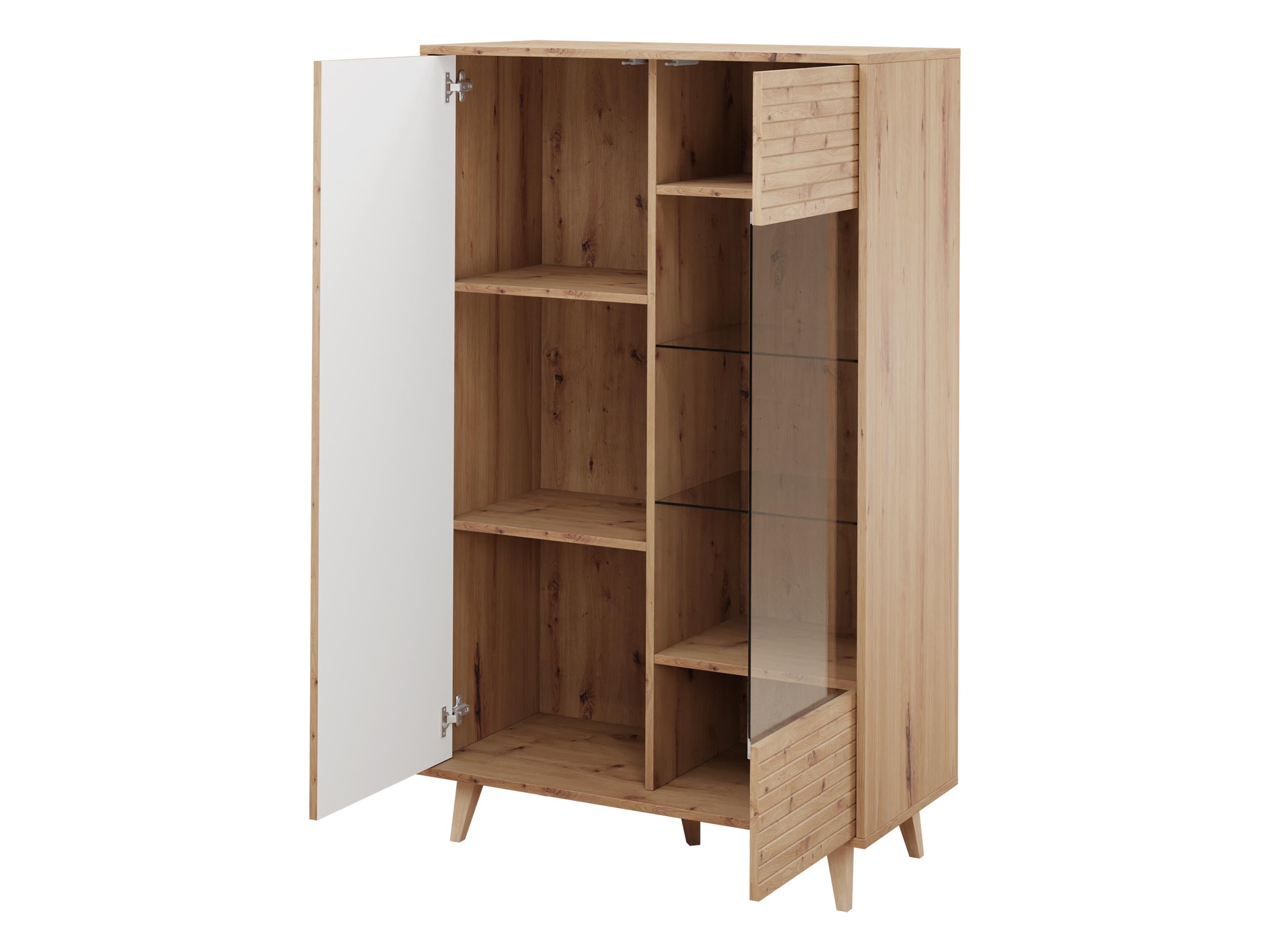 Βιβλιοθήκη Comfivo Romtori