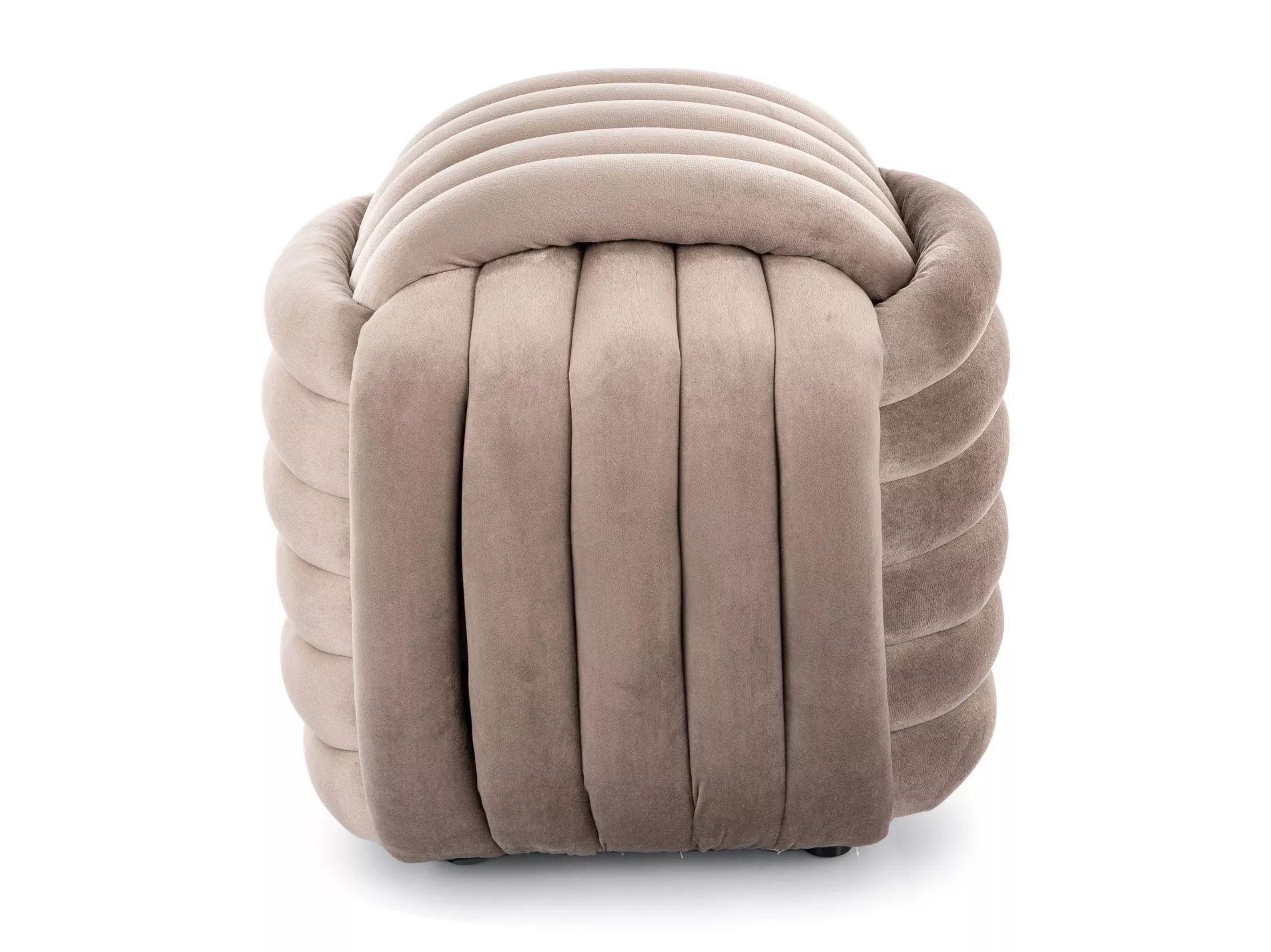 Ottoman Detroit 886 (Light brown)